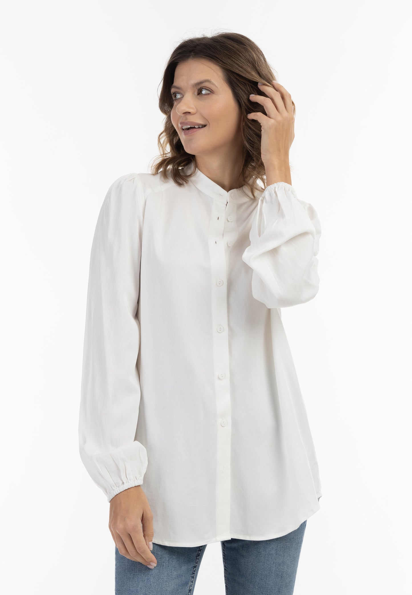 usha BLUE LABEL damska bluzka