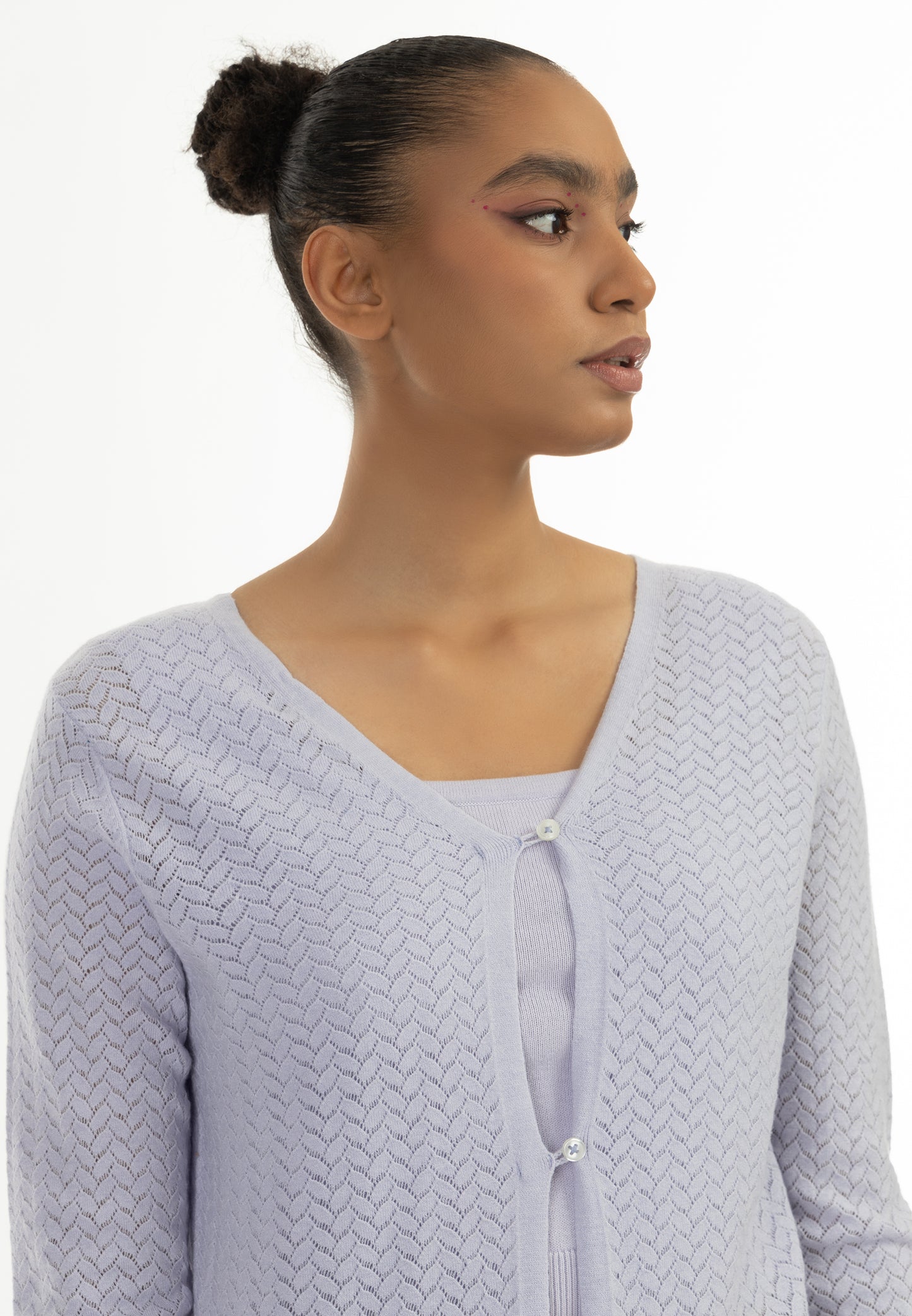 myMo women's cardigan