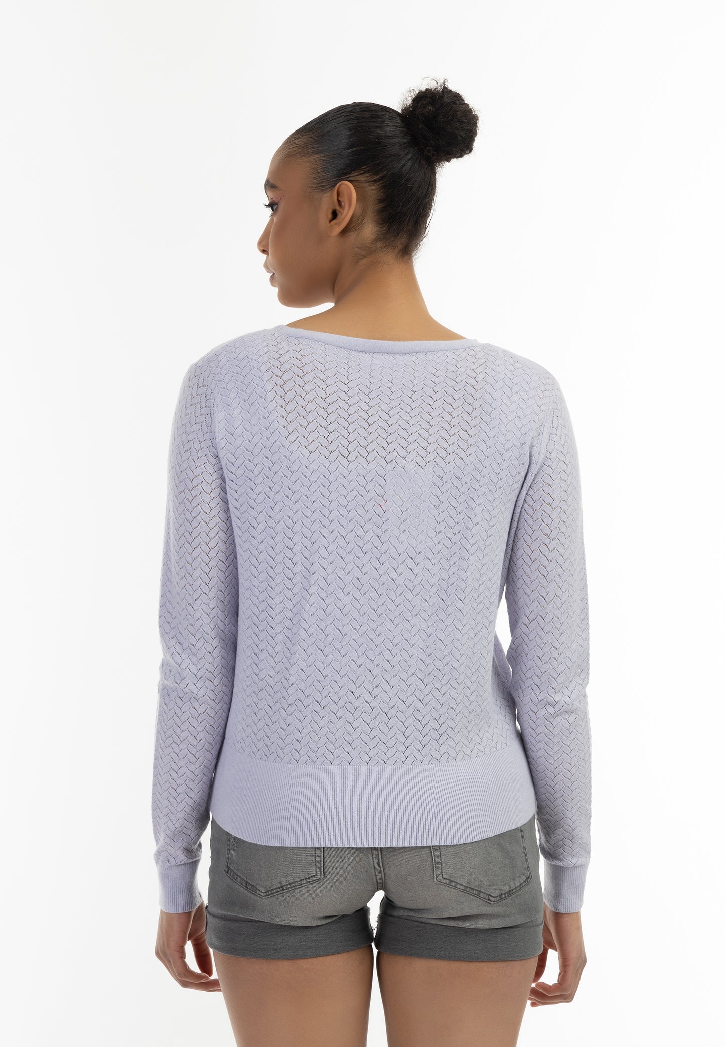 myMo women's cardigan