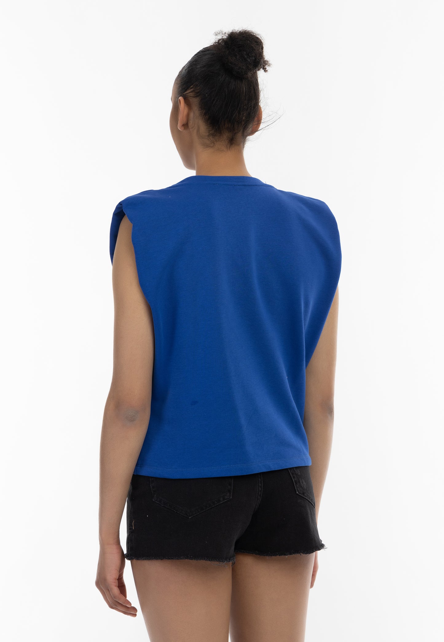 myMo women's sweatshirt