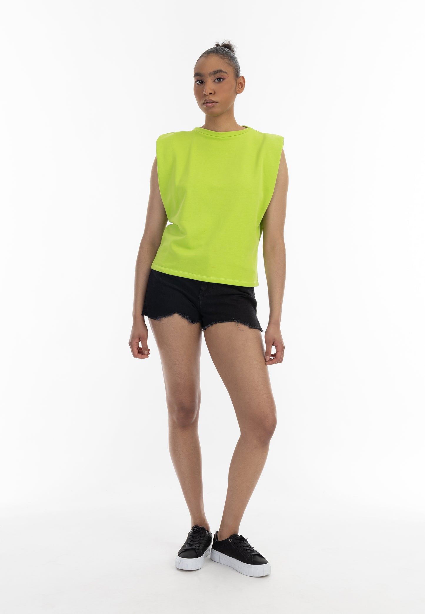 myMo women's sweatshirt