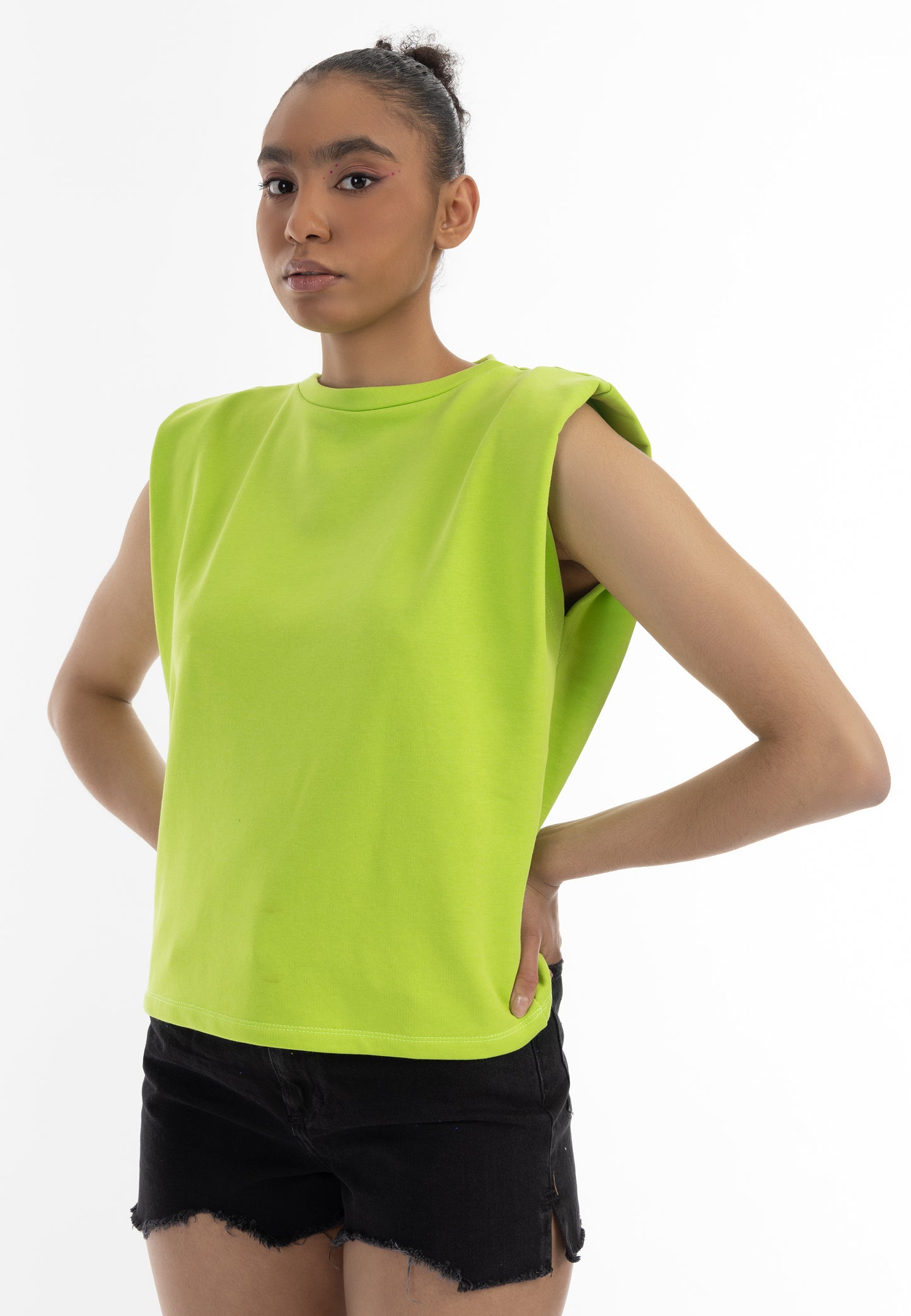 myMo women's sweatshirt