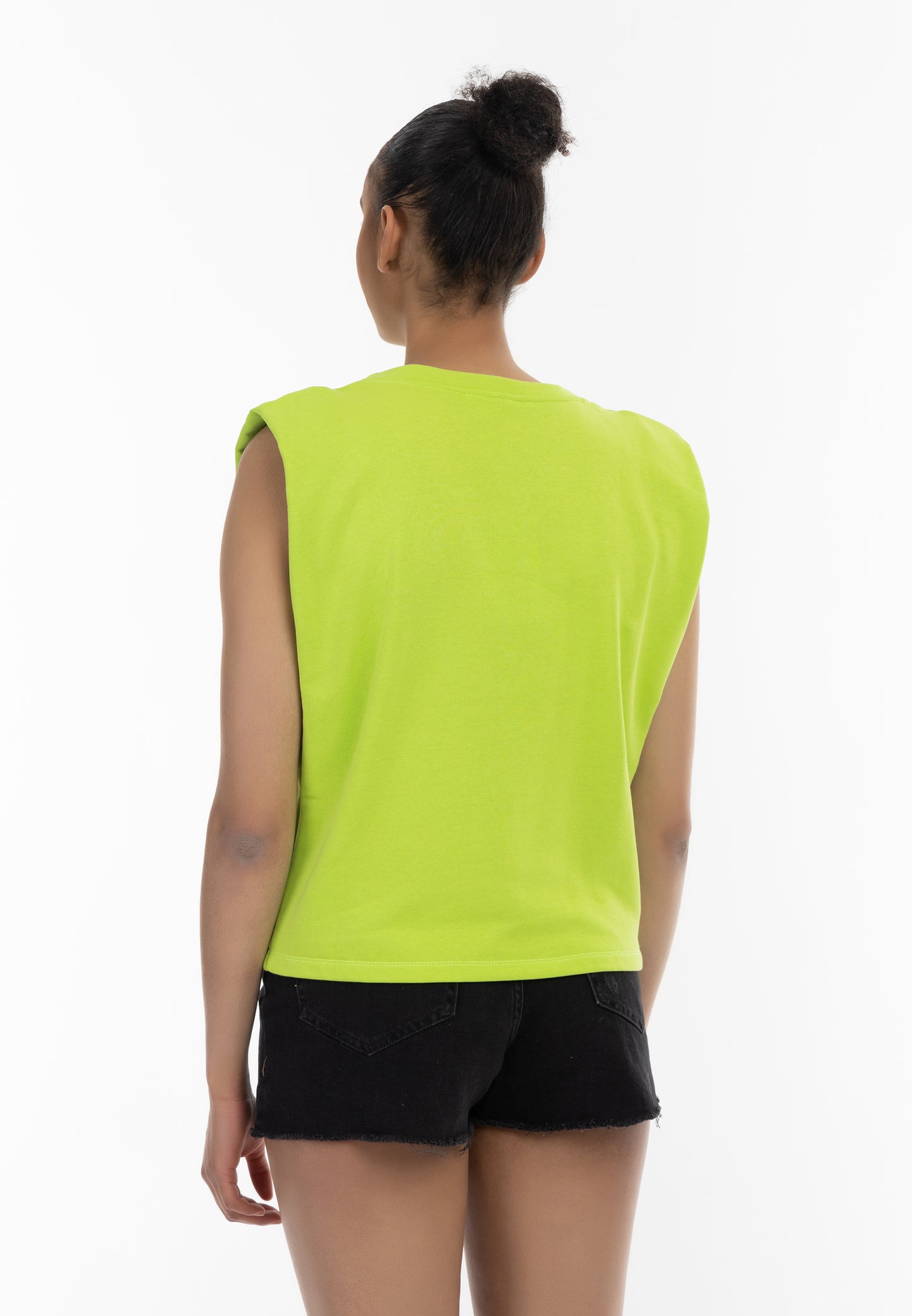 myMo women's sweatshirt