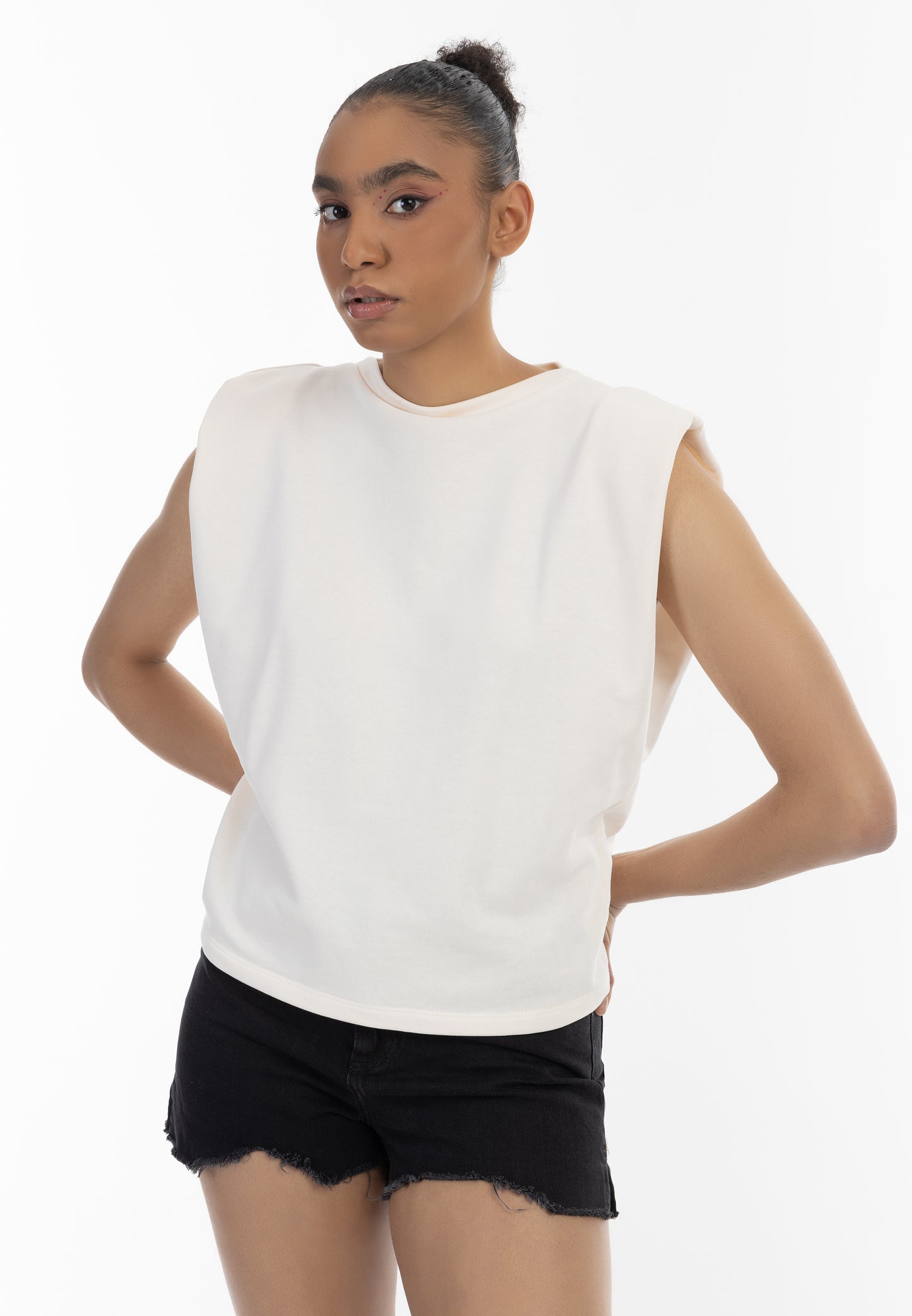 myMo women's sweatshirt