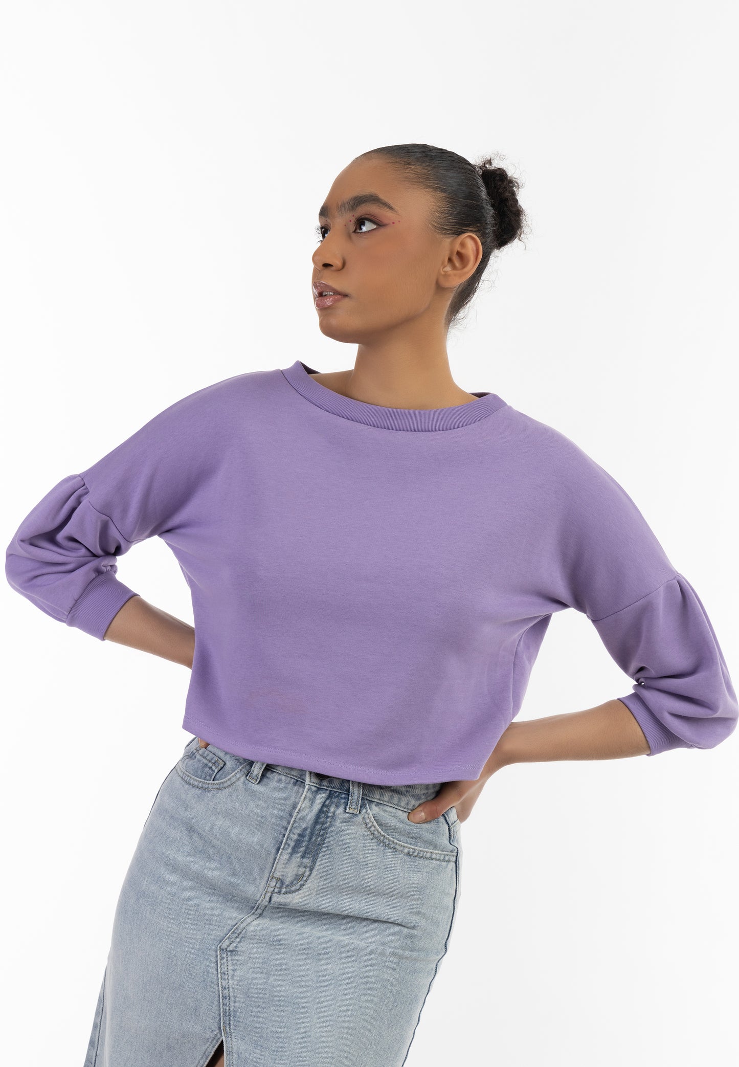 myMo women's sweatshirt