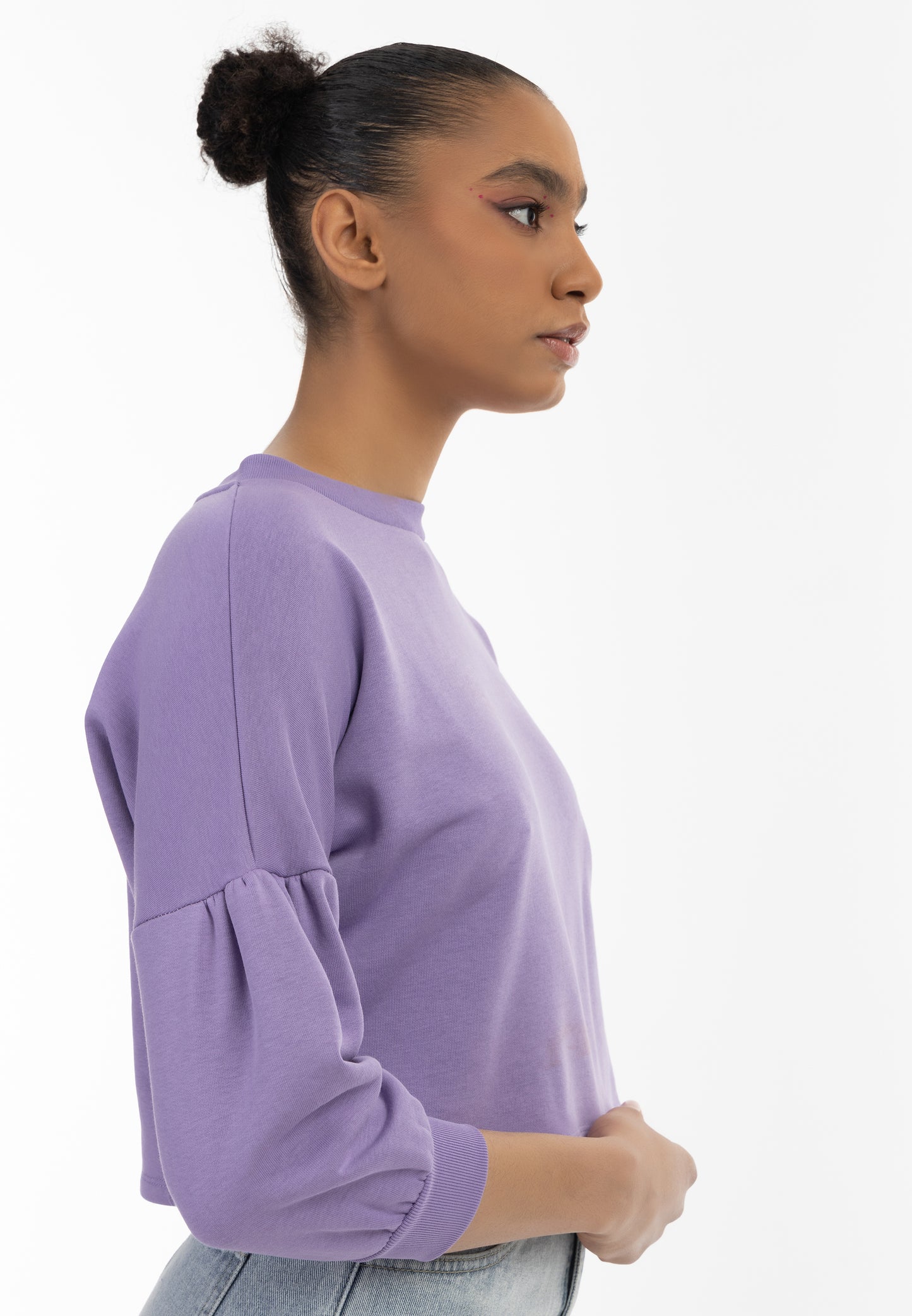 myMo women's sweatshirt