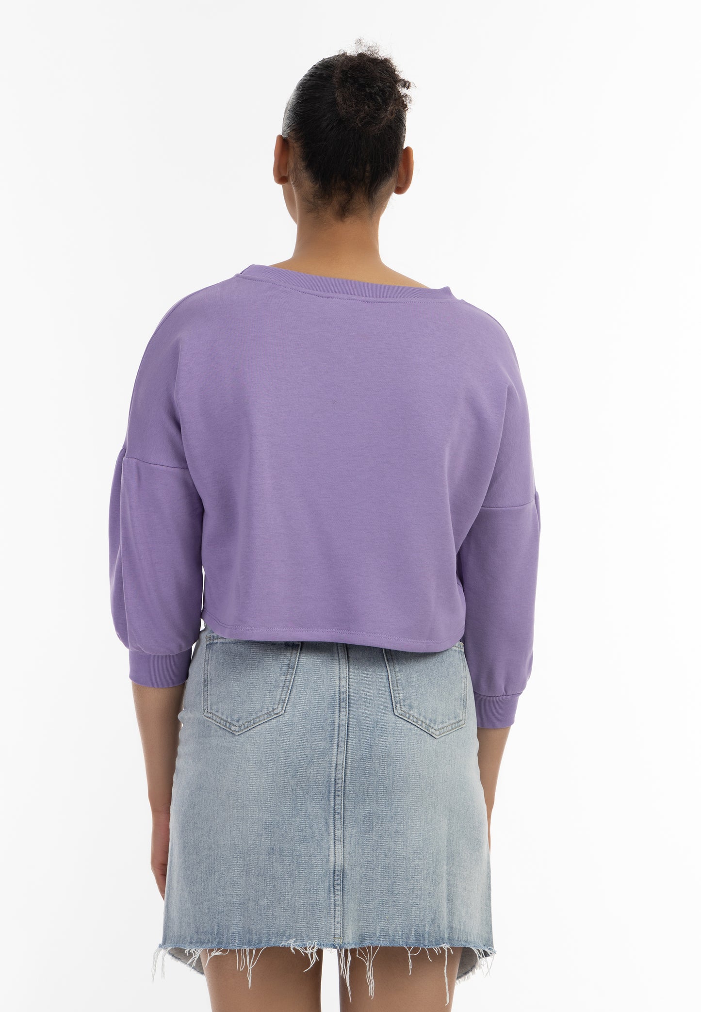 myMo women's sweatshirt