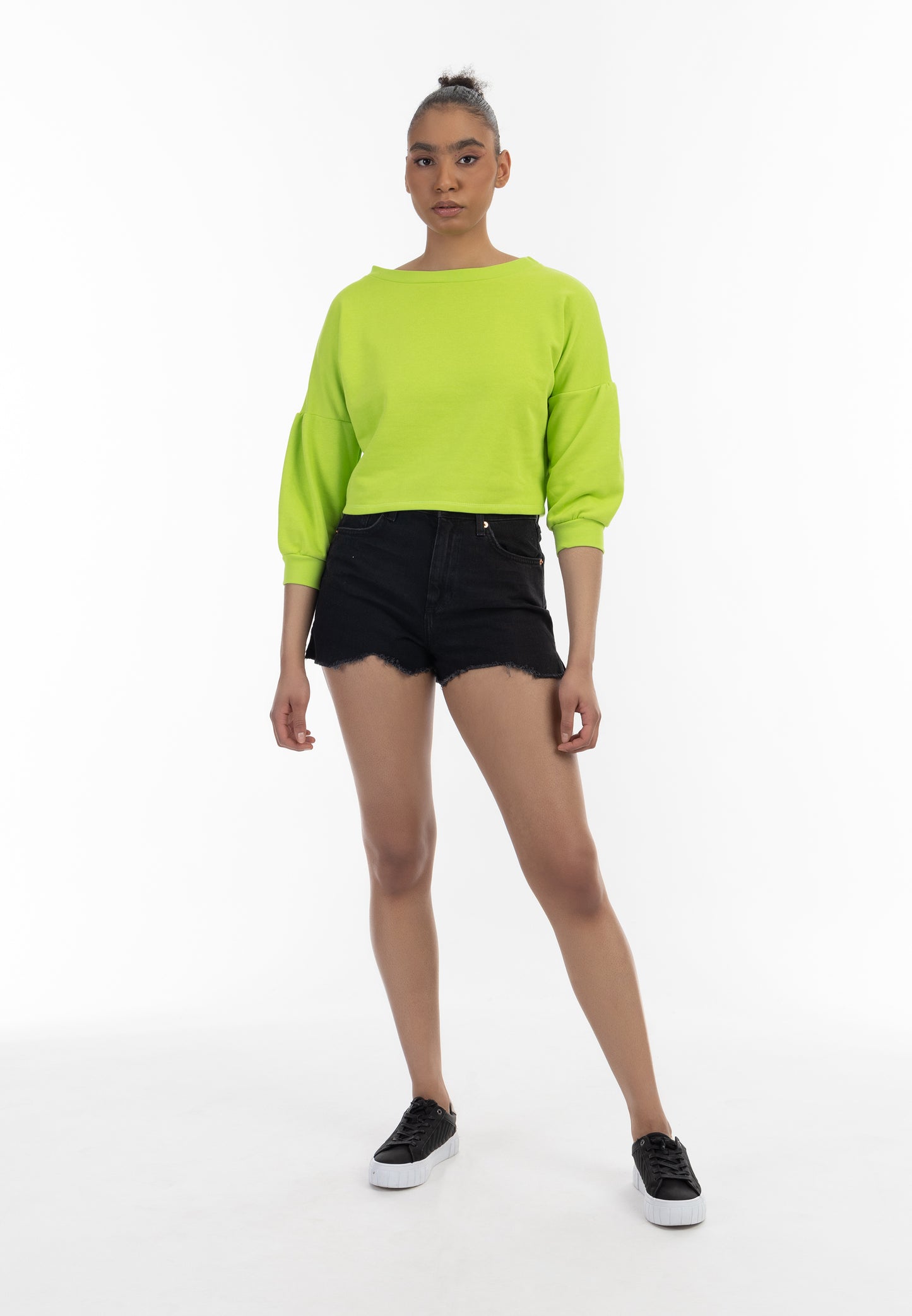 myMo women's sweatshirt