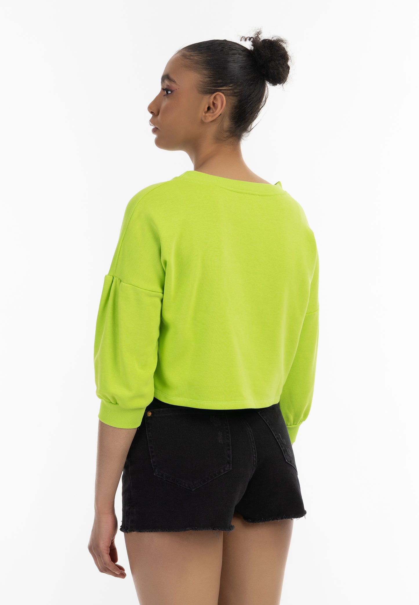 myMo women's sweatshirt