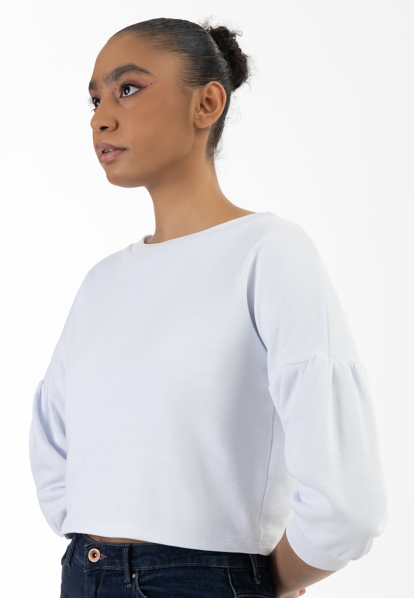myMo women's sweatshirt
