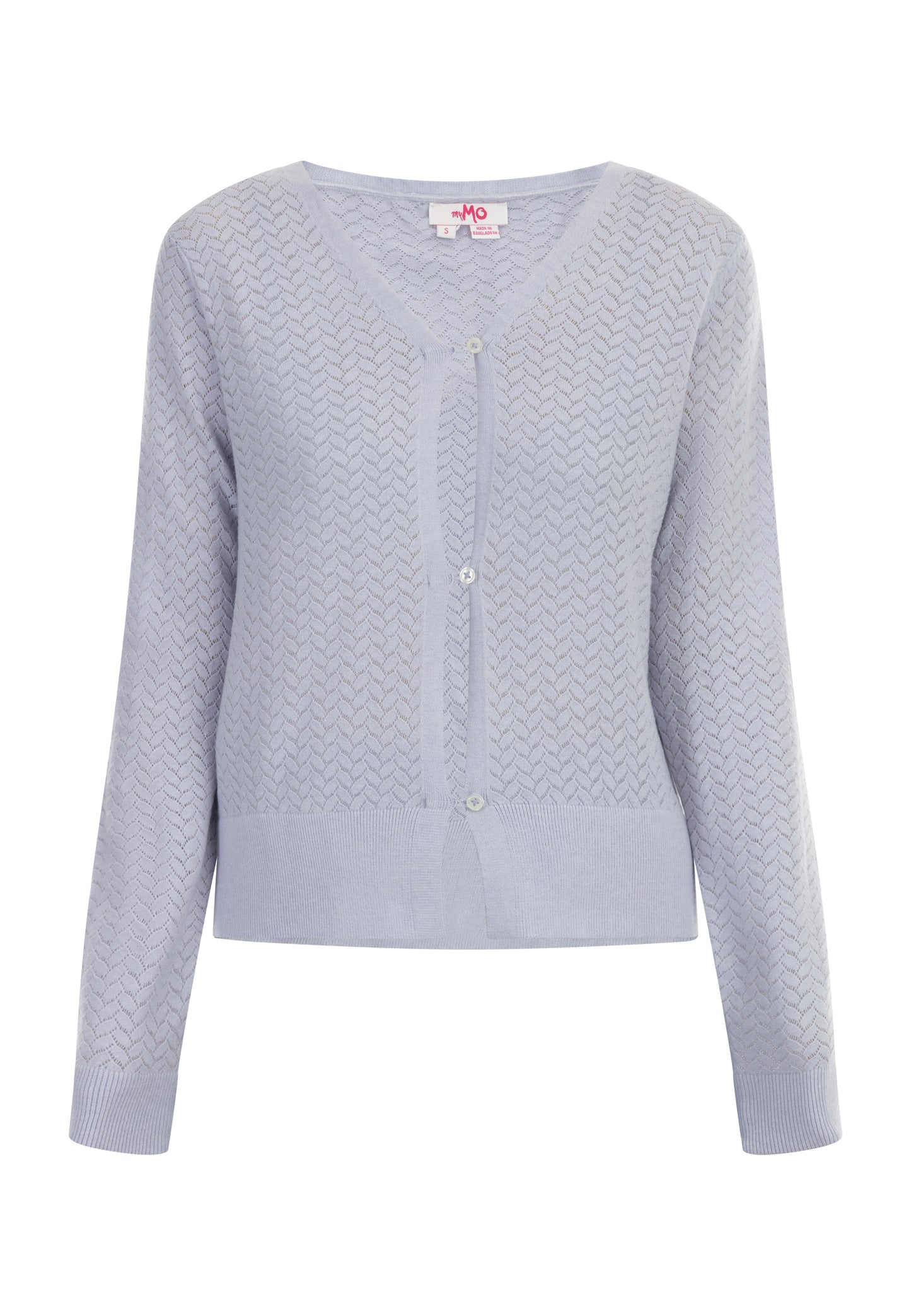 myMo women's cardigan