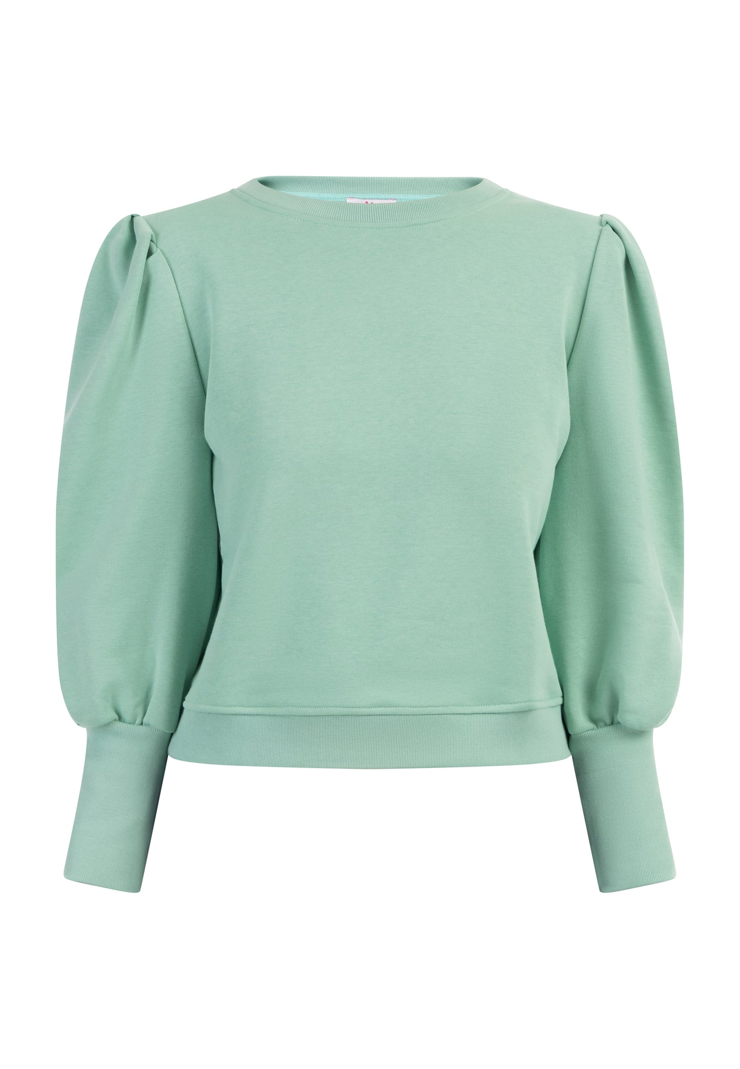 myMo women's sweat sweater