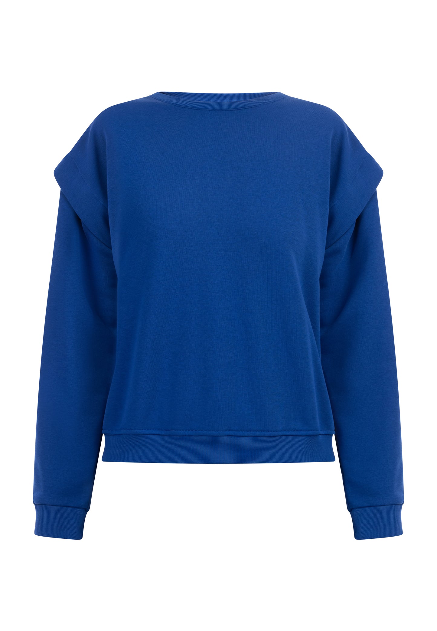 myMo women's sweat sweater