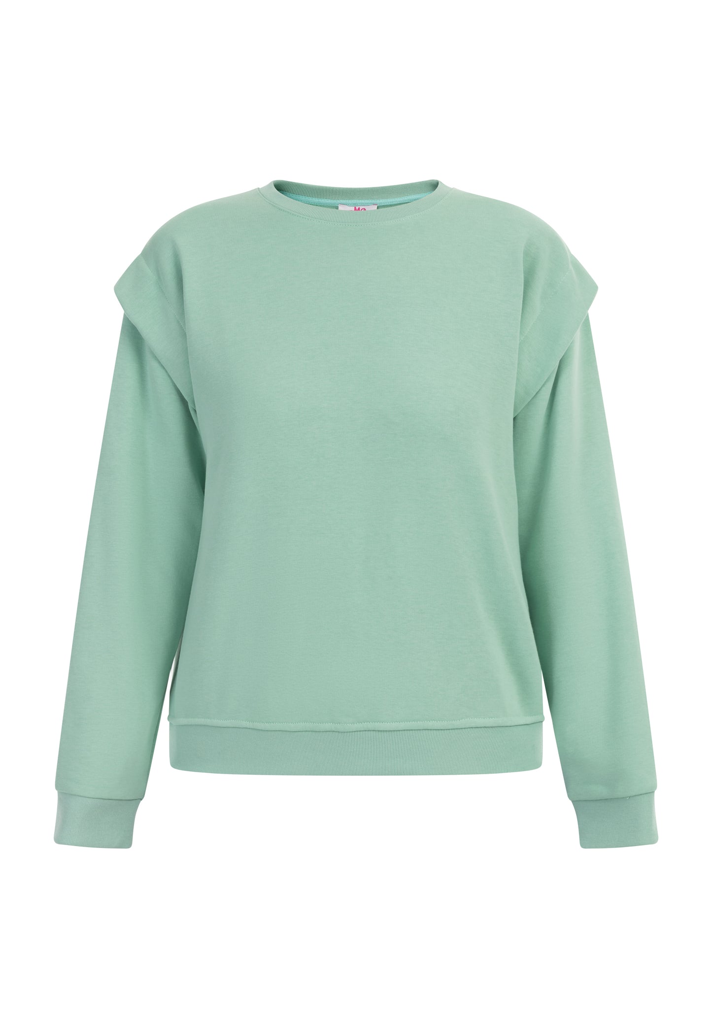 myMo women's sweat sweater