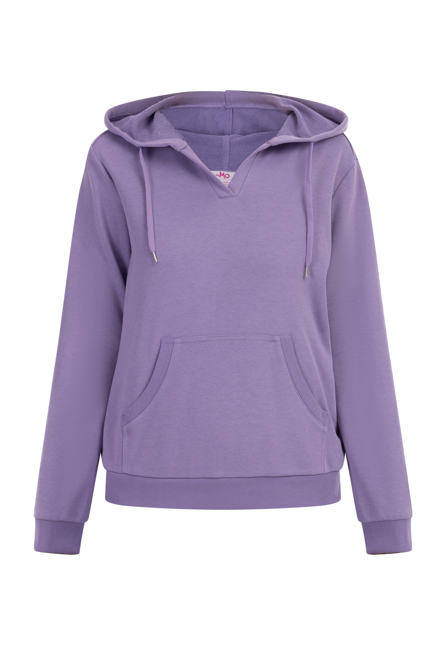 myMo women's hoodie