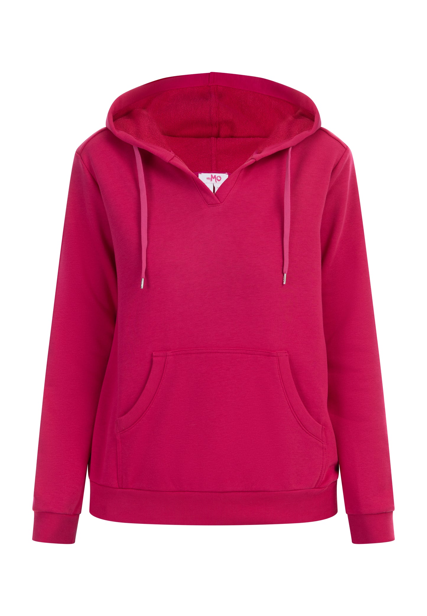 myMo women's hoodie