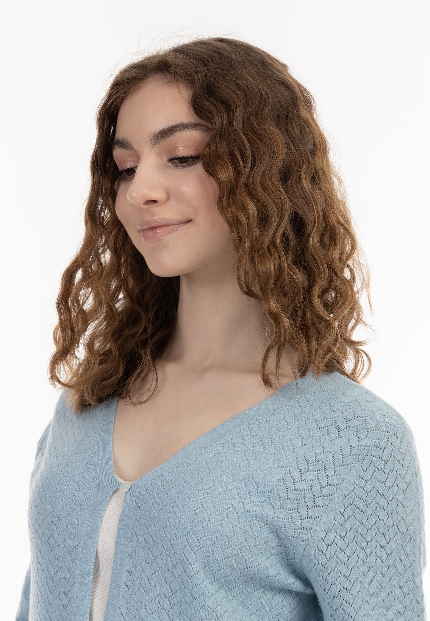 myMo women's cardigan