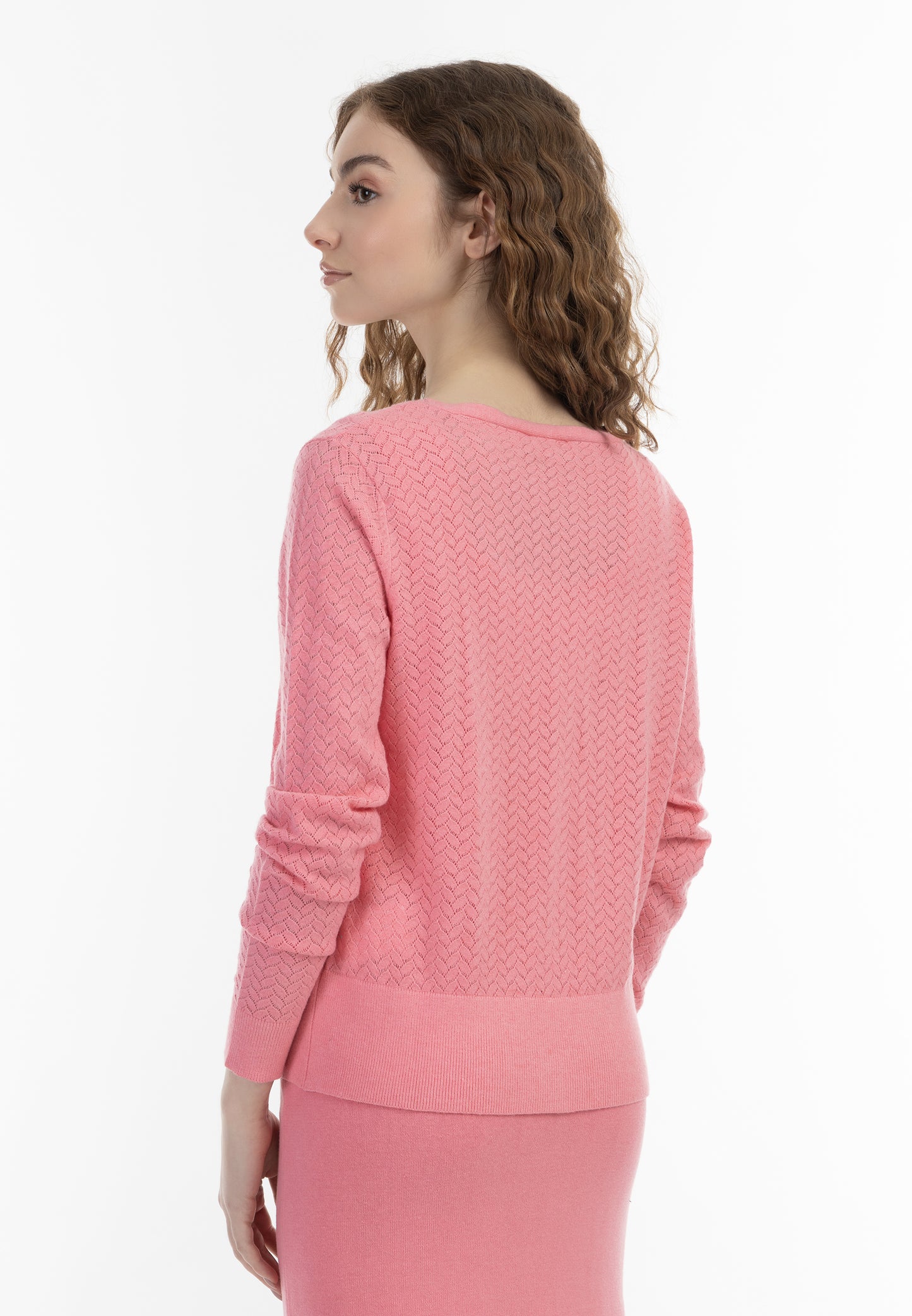 myMo women's cardigan