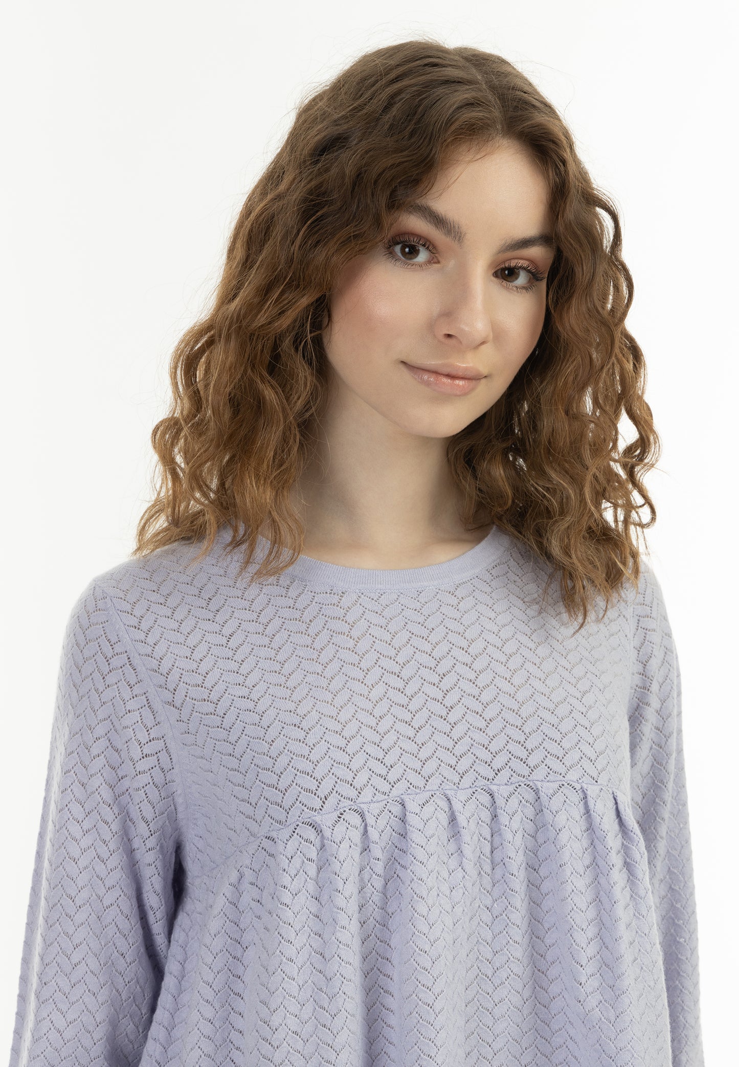 myMo women's knit tunic
