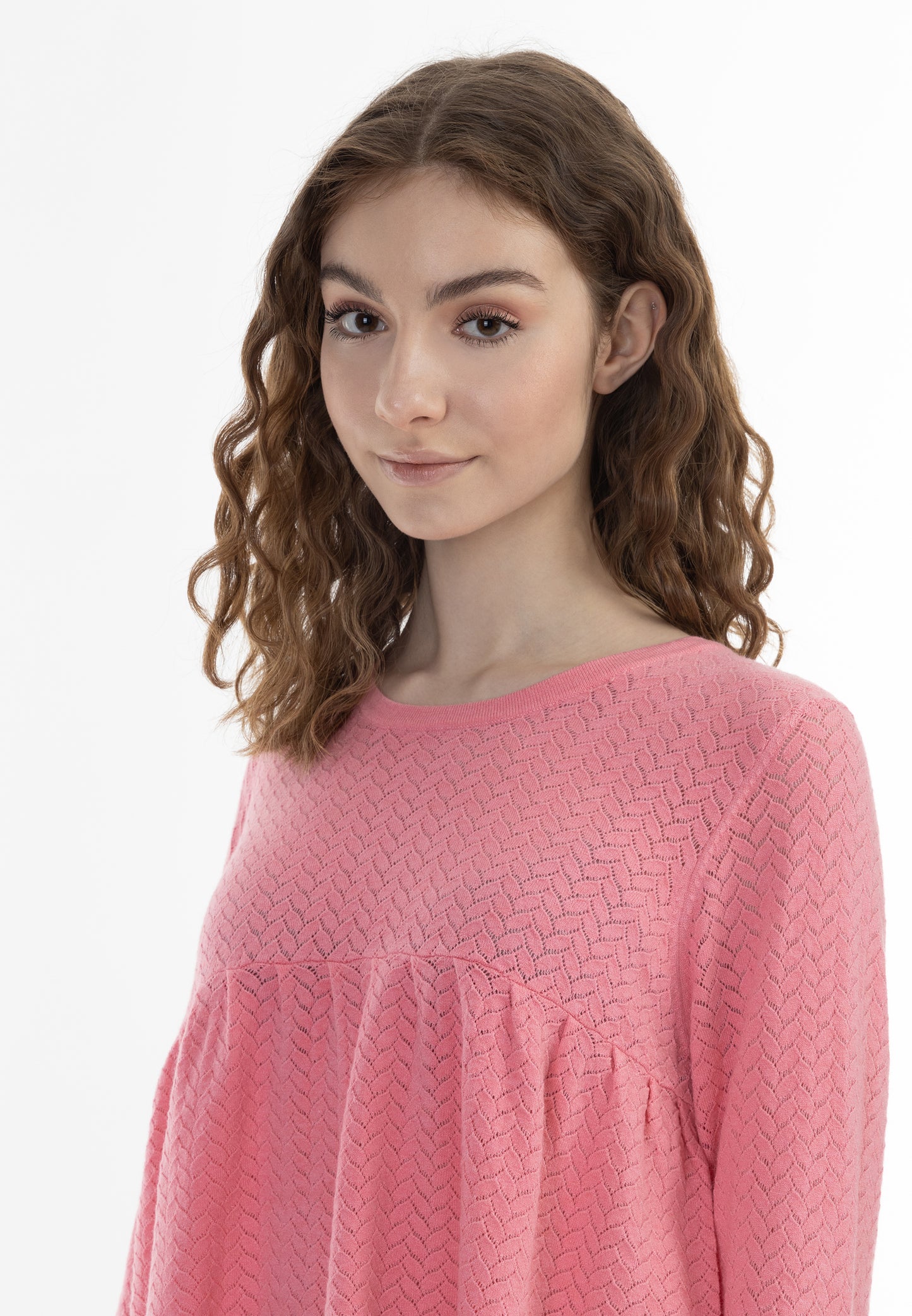 myMo women's knit tunic