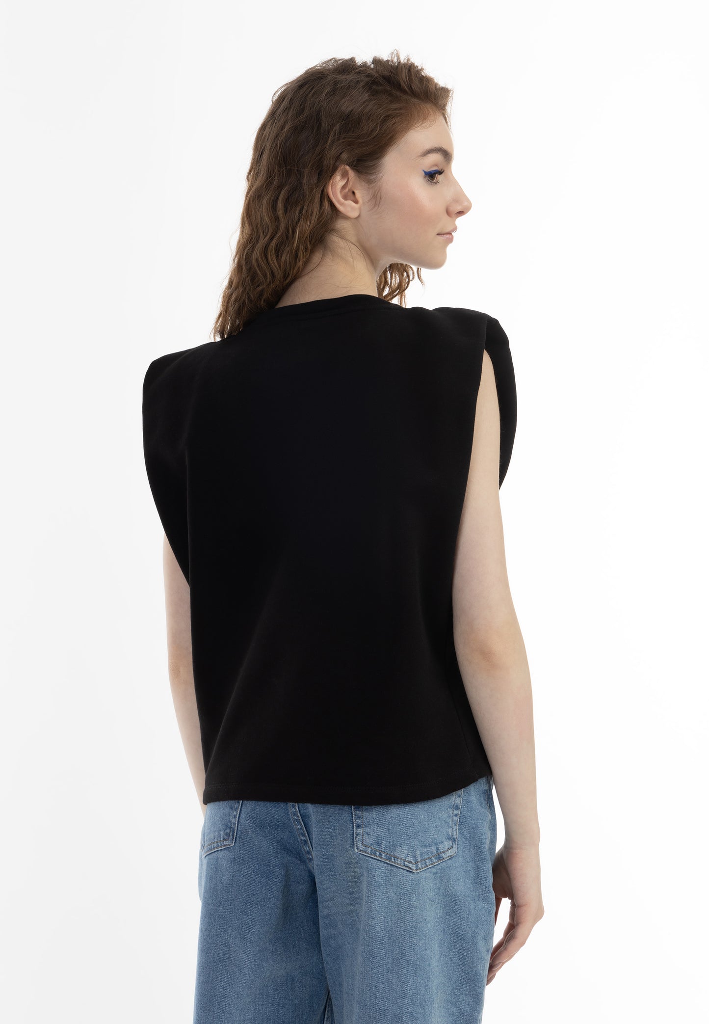 myMo women's sweatshirt