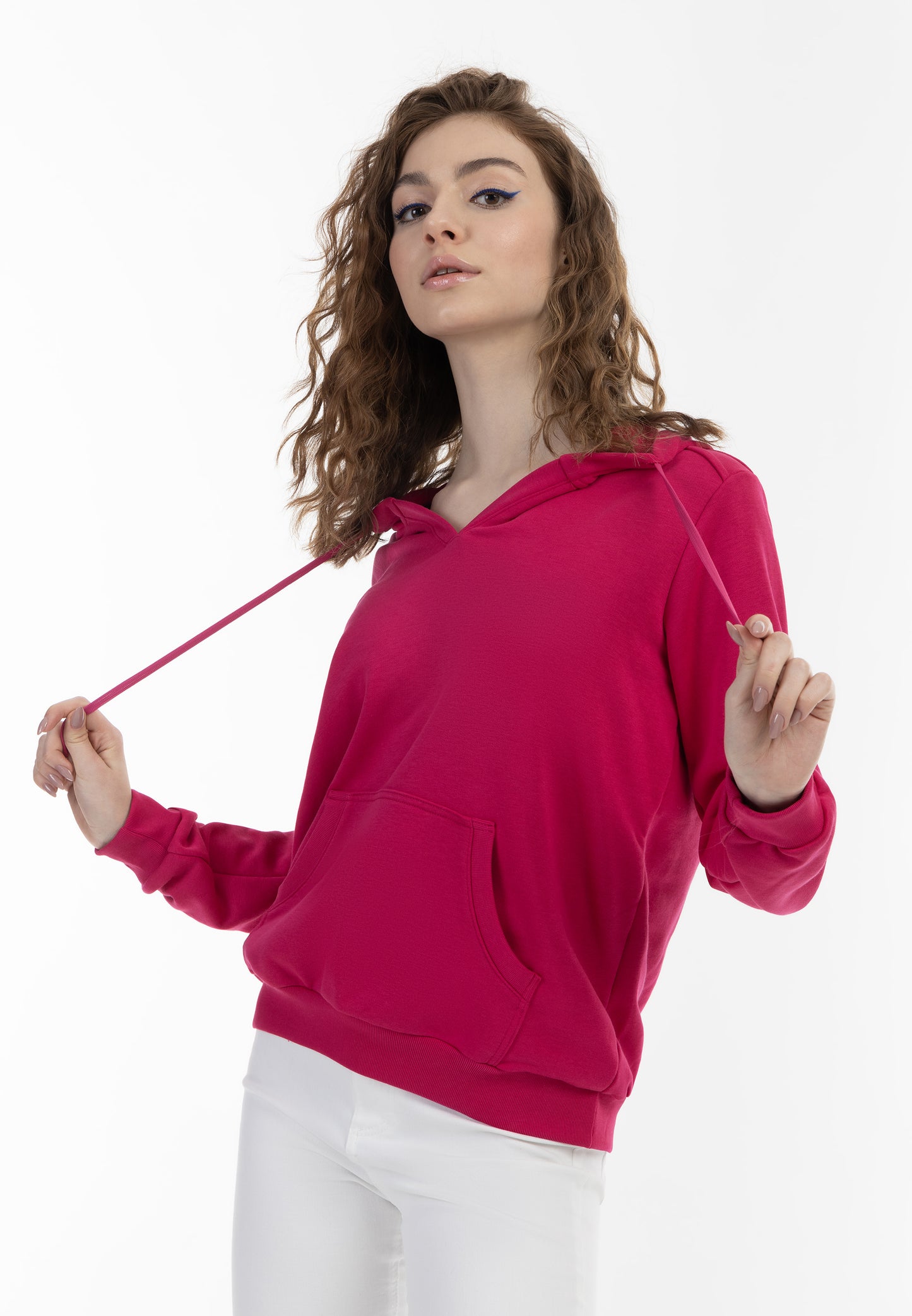 myMo women's hoodie