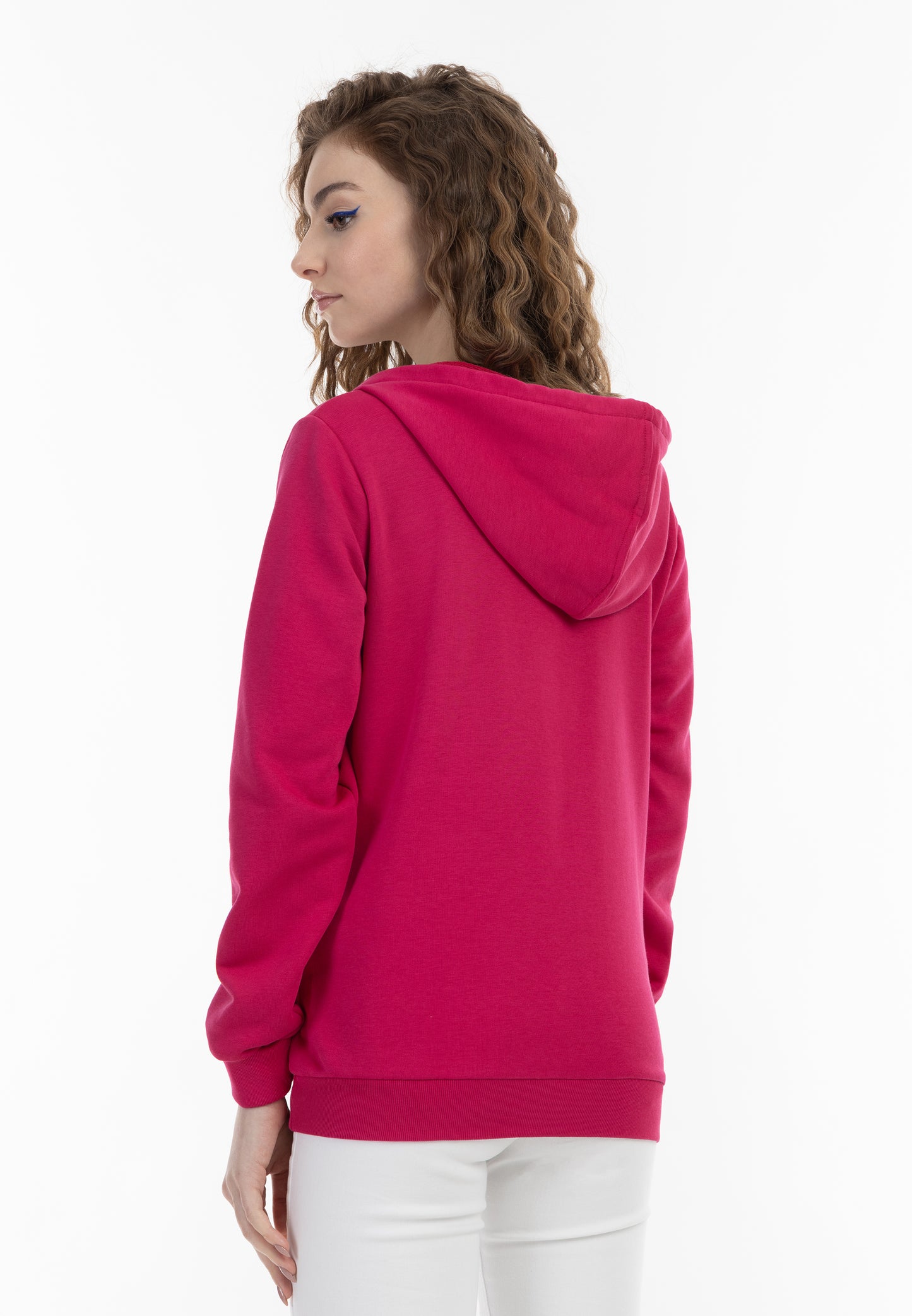 myMo women's hoodie