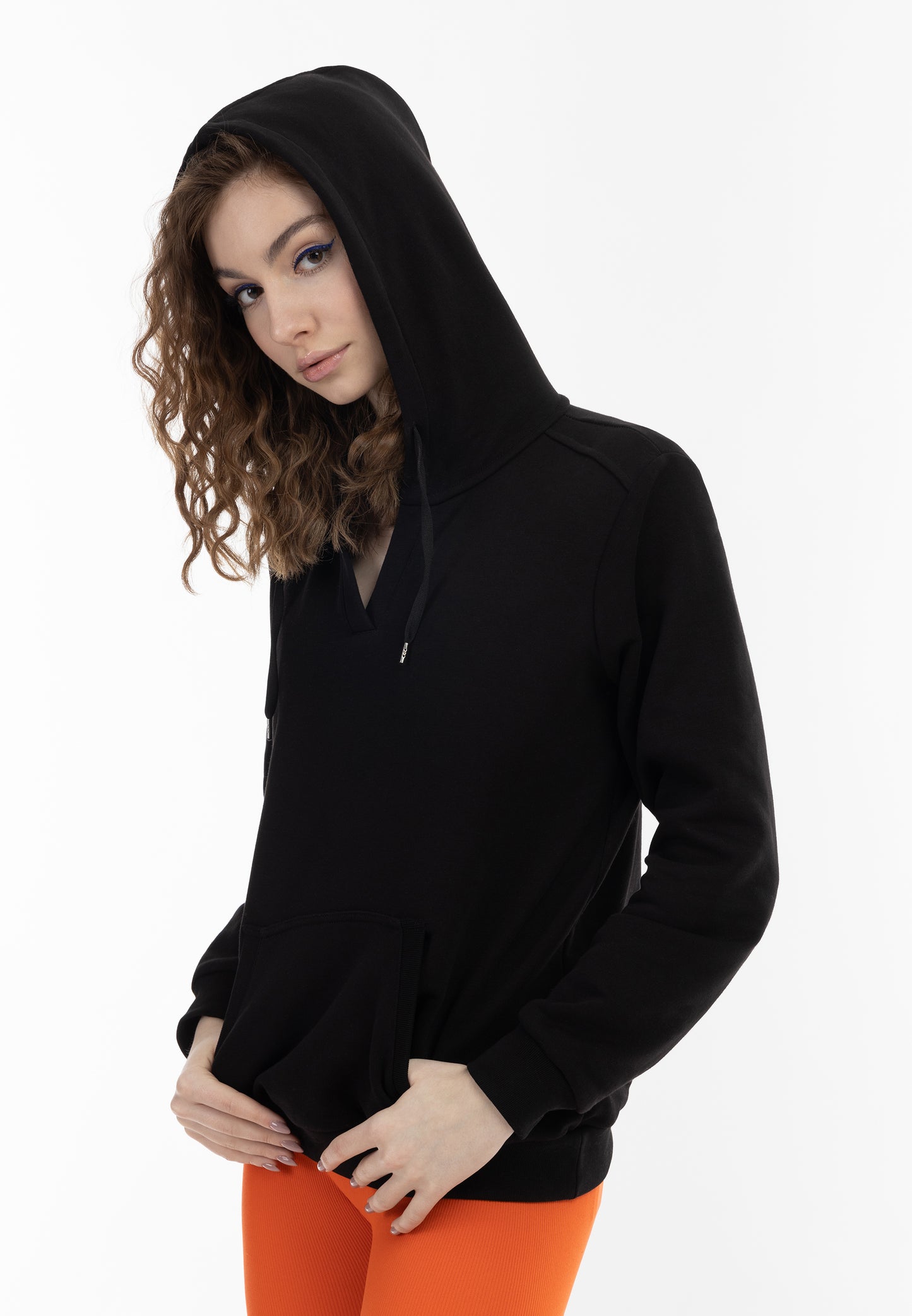 myMo women's hoodie