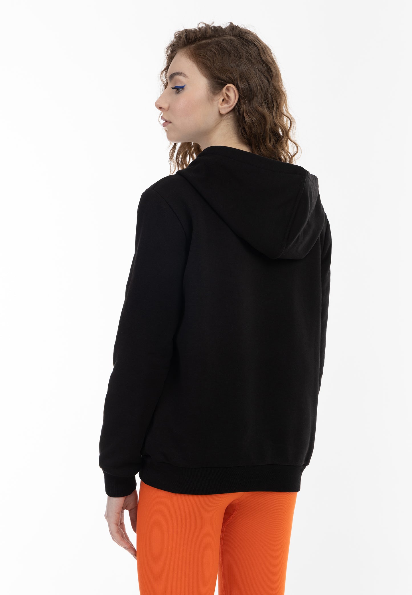 myMo women's hoodie