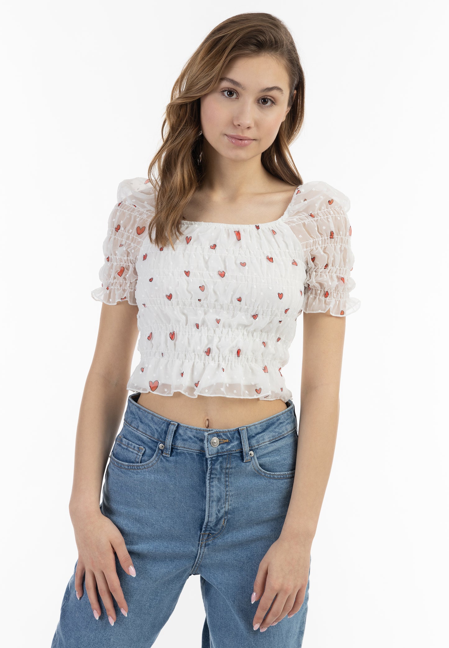 myMo women's blouse shirt
