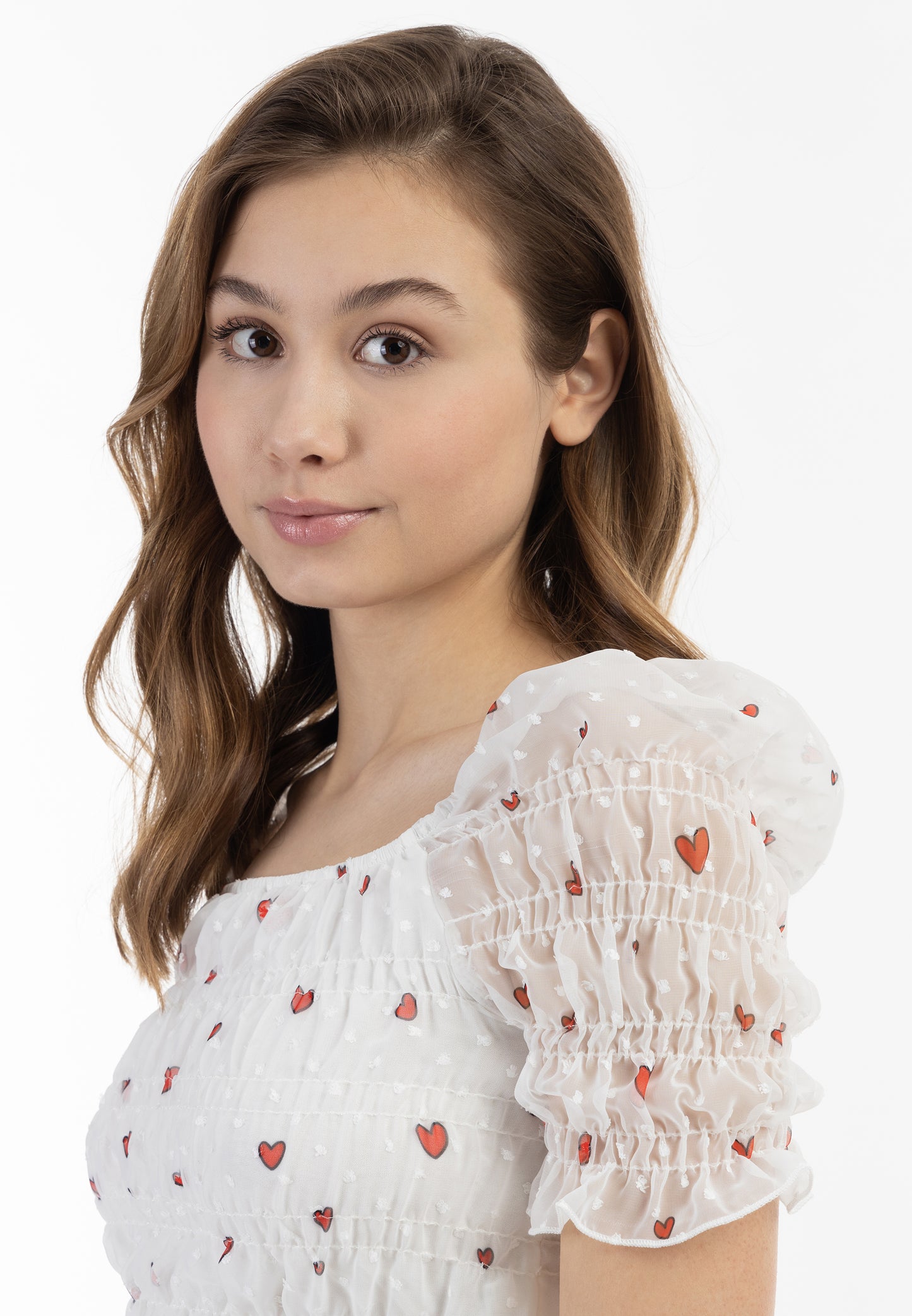 myMo women's blouse shirt