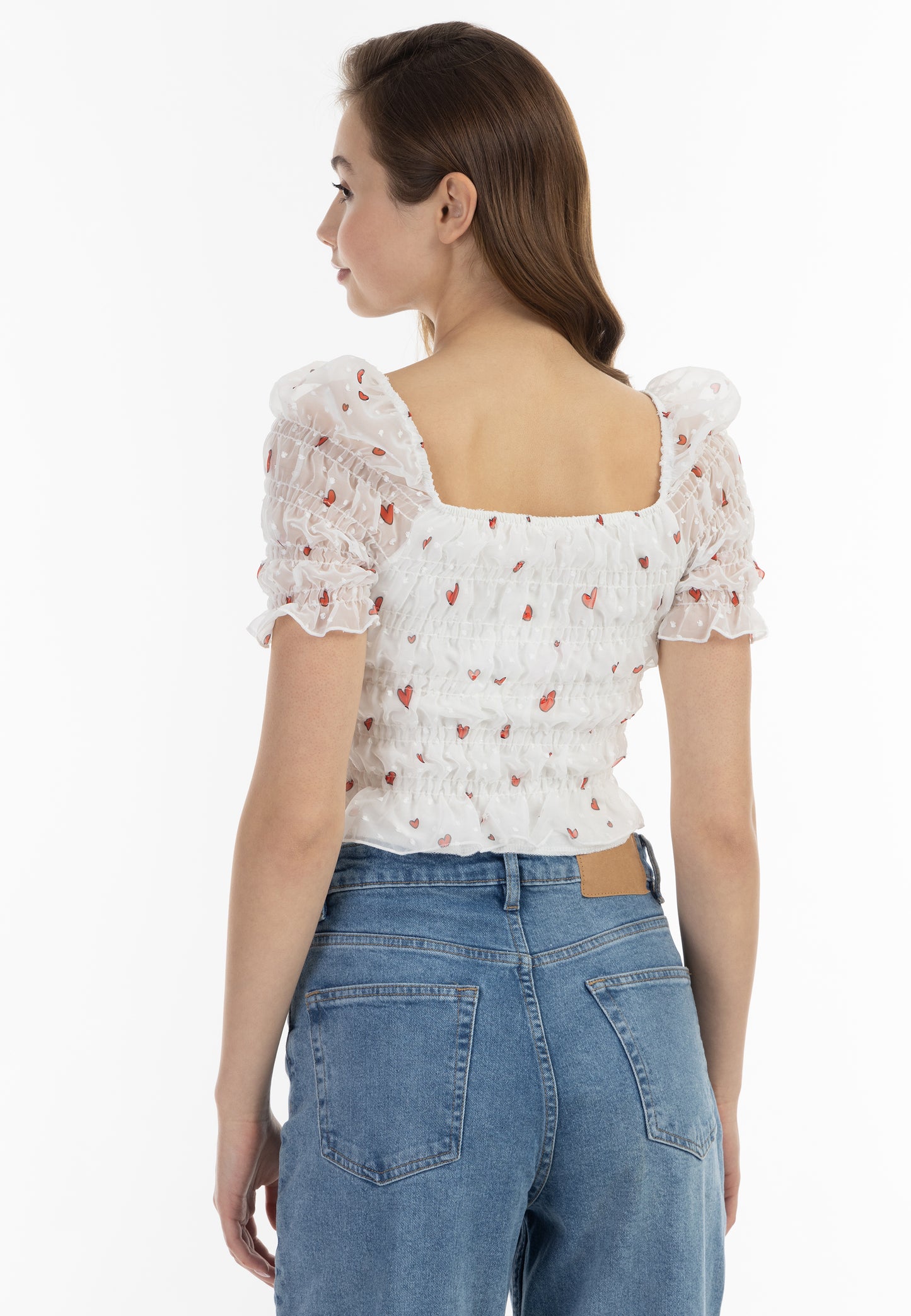 myMo women's blouse shirt