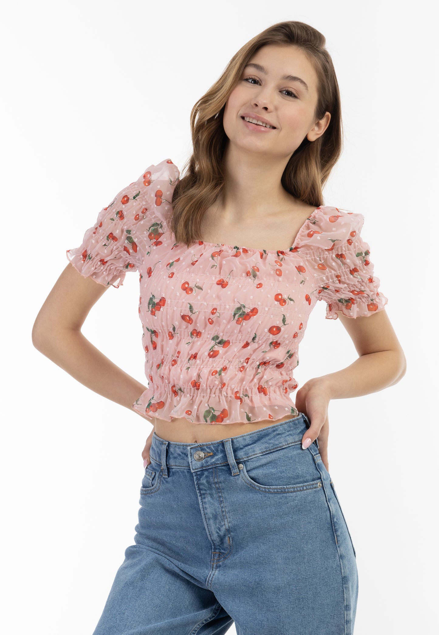 myMo women's blouse shirt