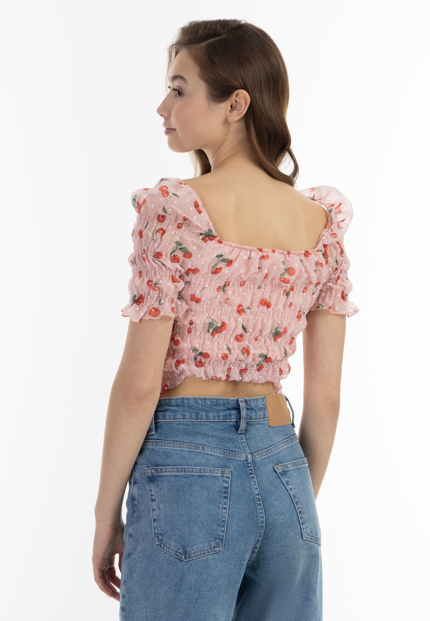 myMo women's blouse shirt
