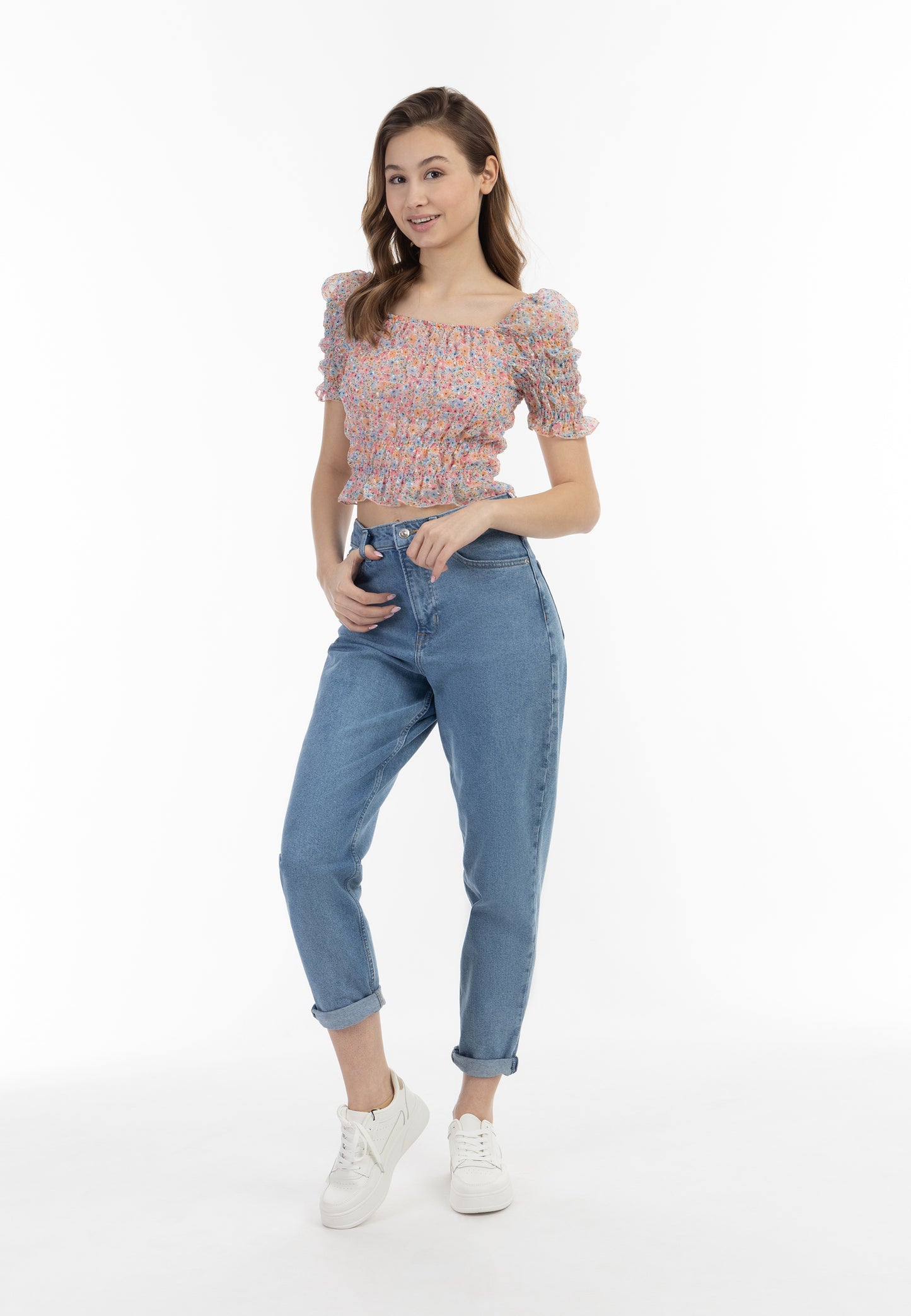 myMo women's blouse shirt