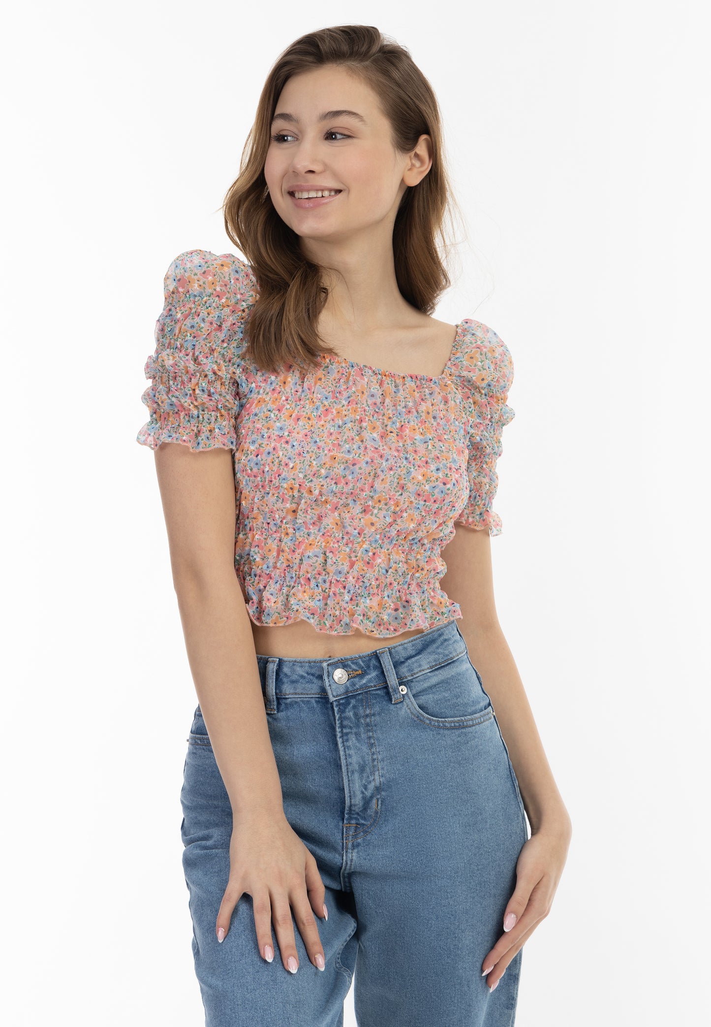 myMo women's blouse shirt