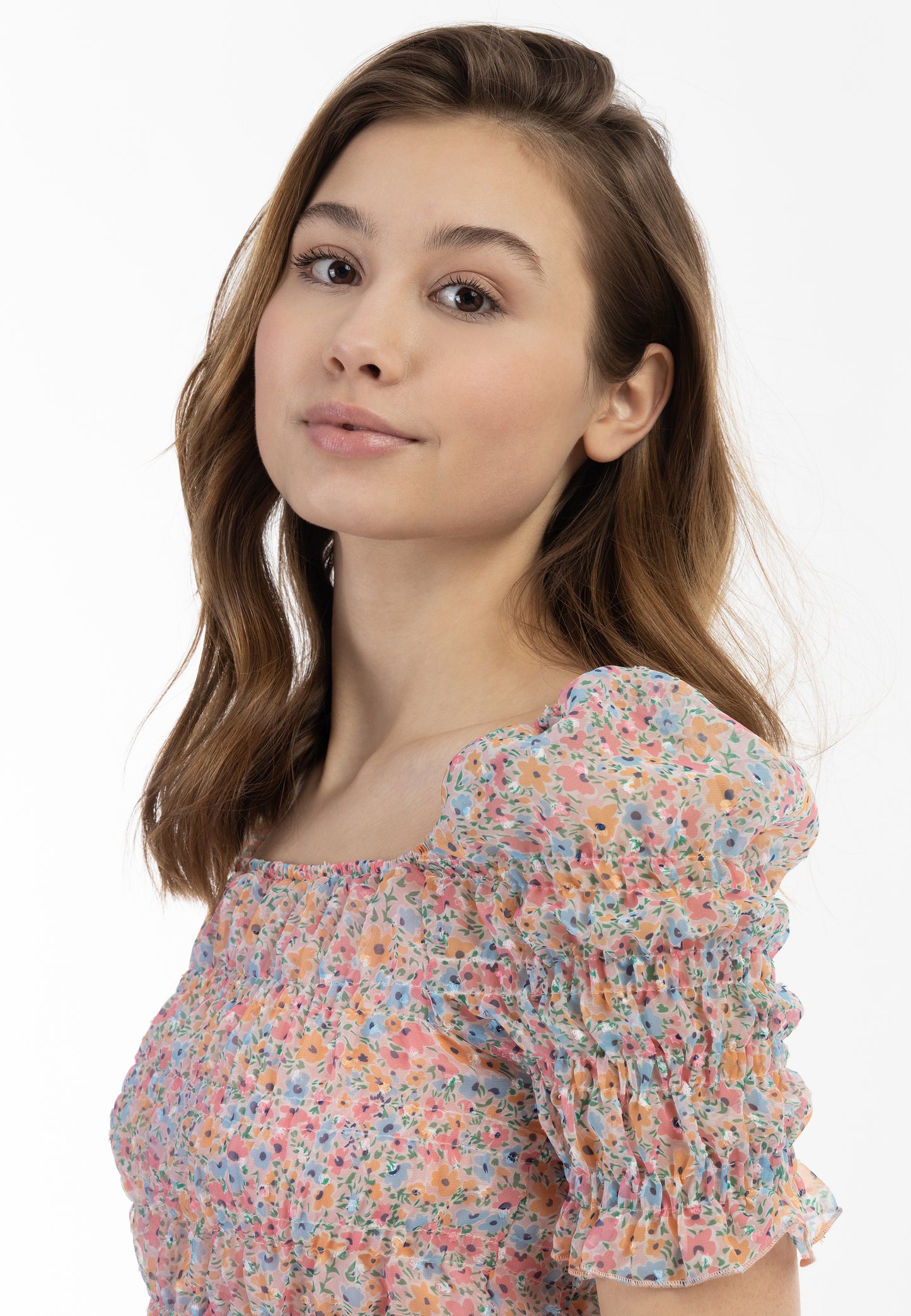 myMo women's blouse shirt