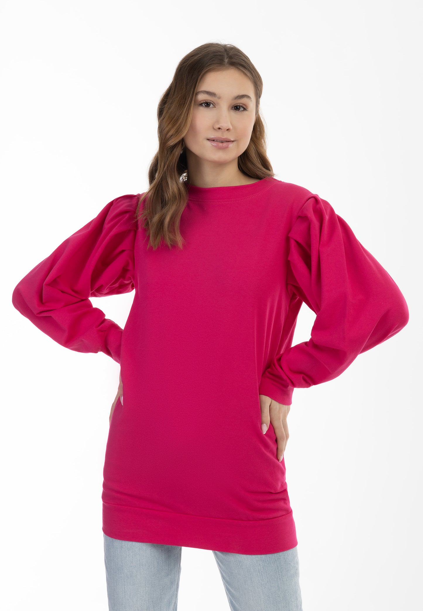 myMo women's sweatshirt