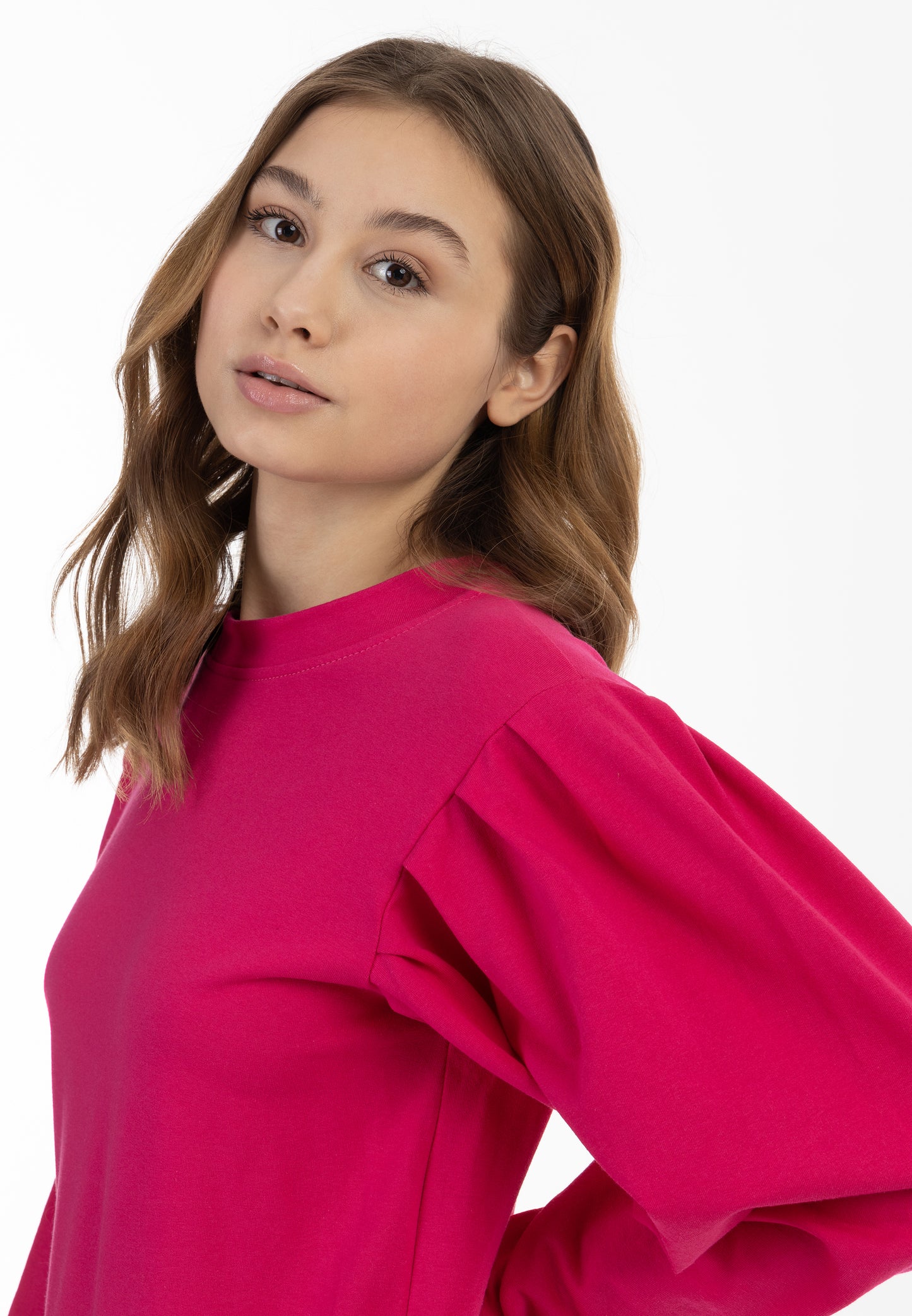 myMo women's sweatshirt