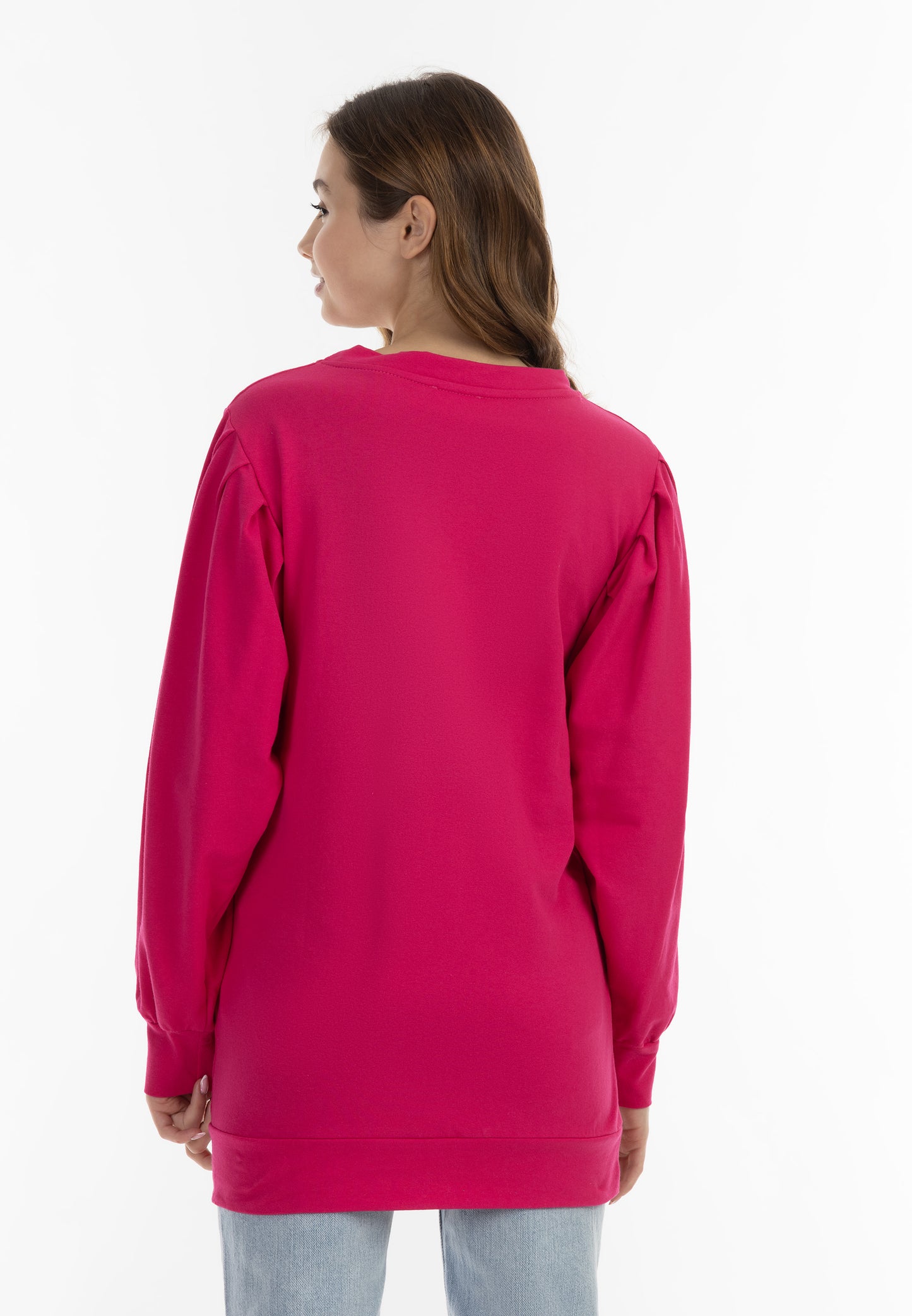 myMo women's sweatshirt
