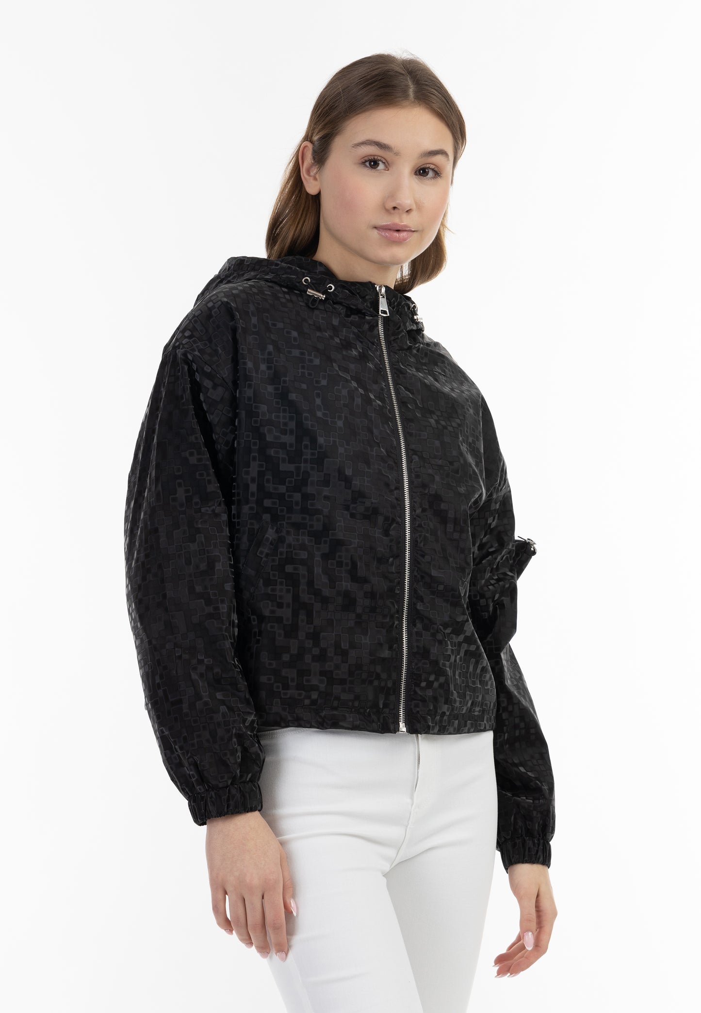 myMo women's transition jacket/rain jacket
