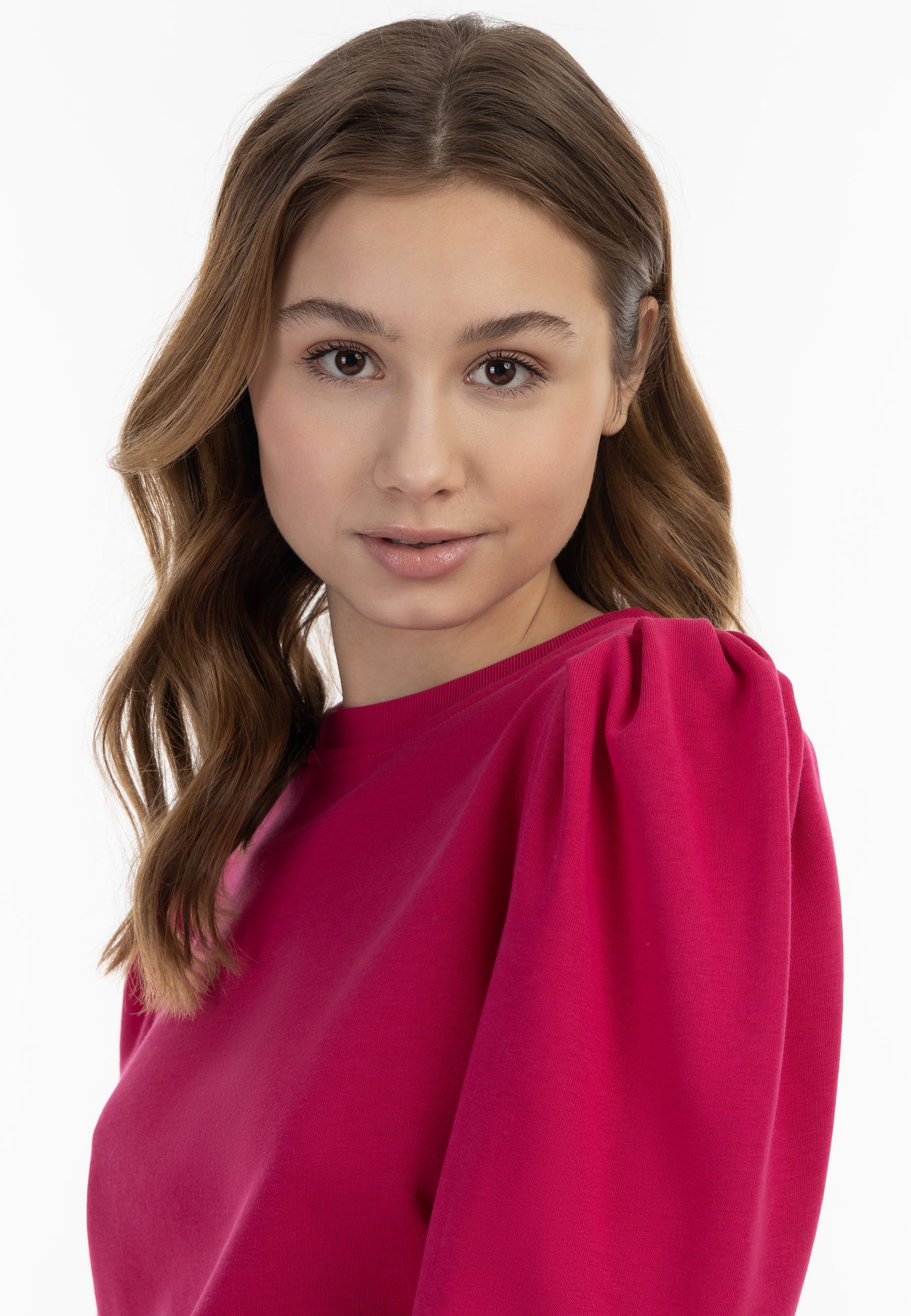 myMo women's sweat sweater