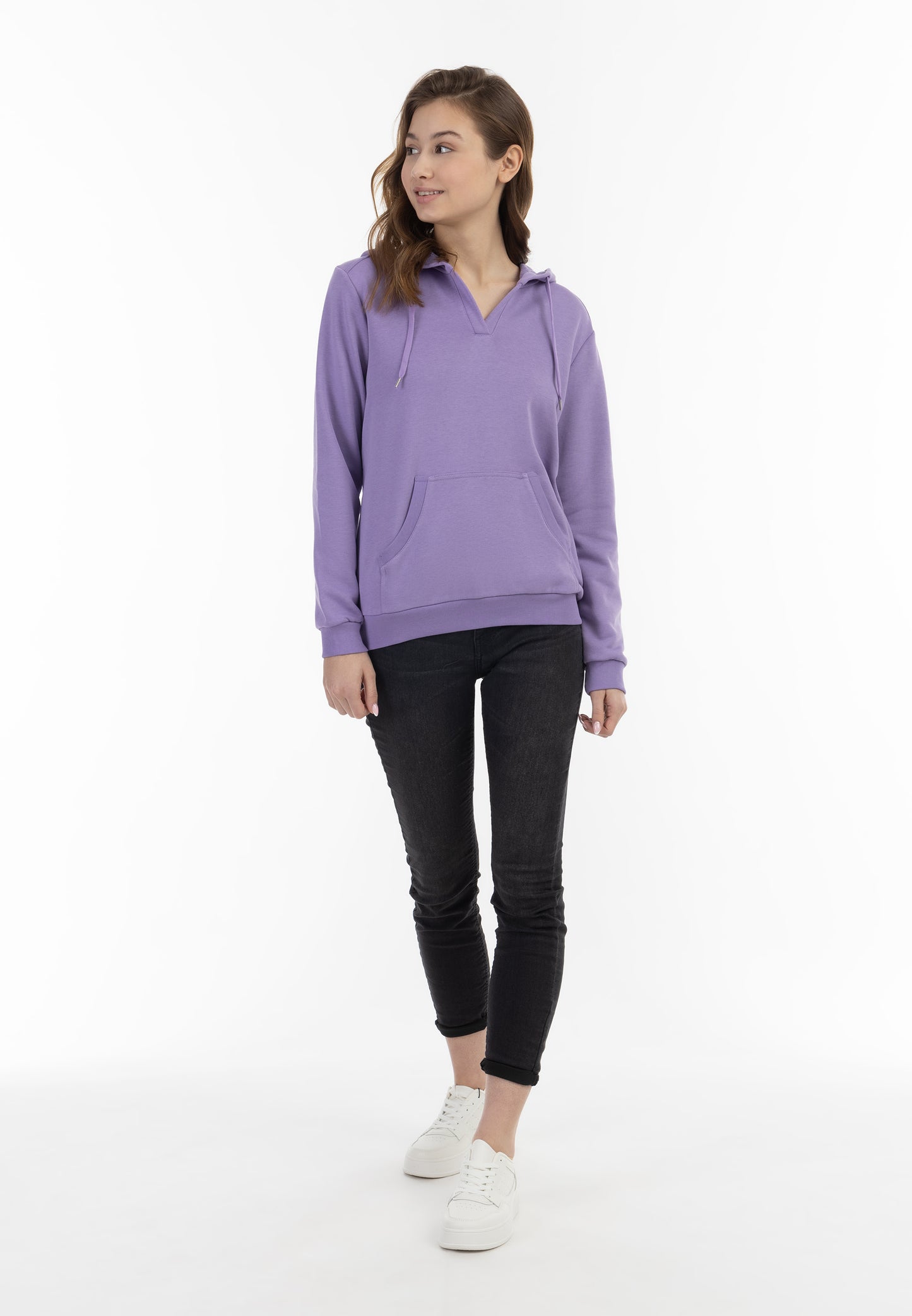 myMo women's hoodie