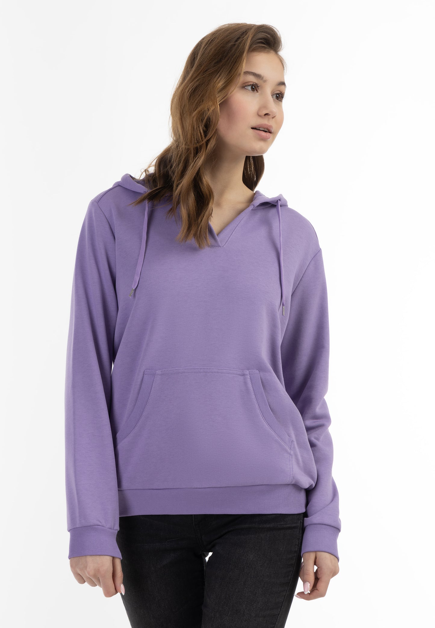 myMo women's hoodie