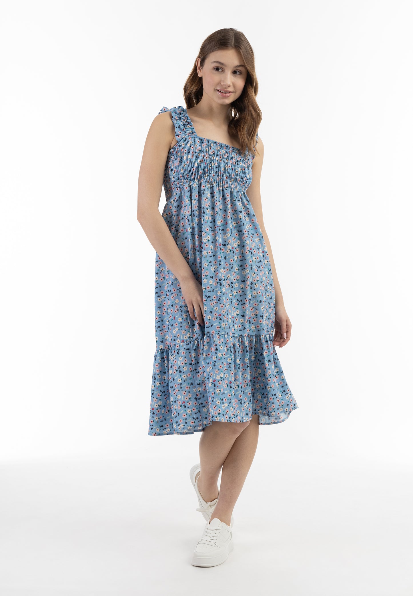 myMo women's midi dress