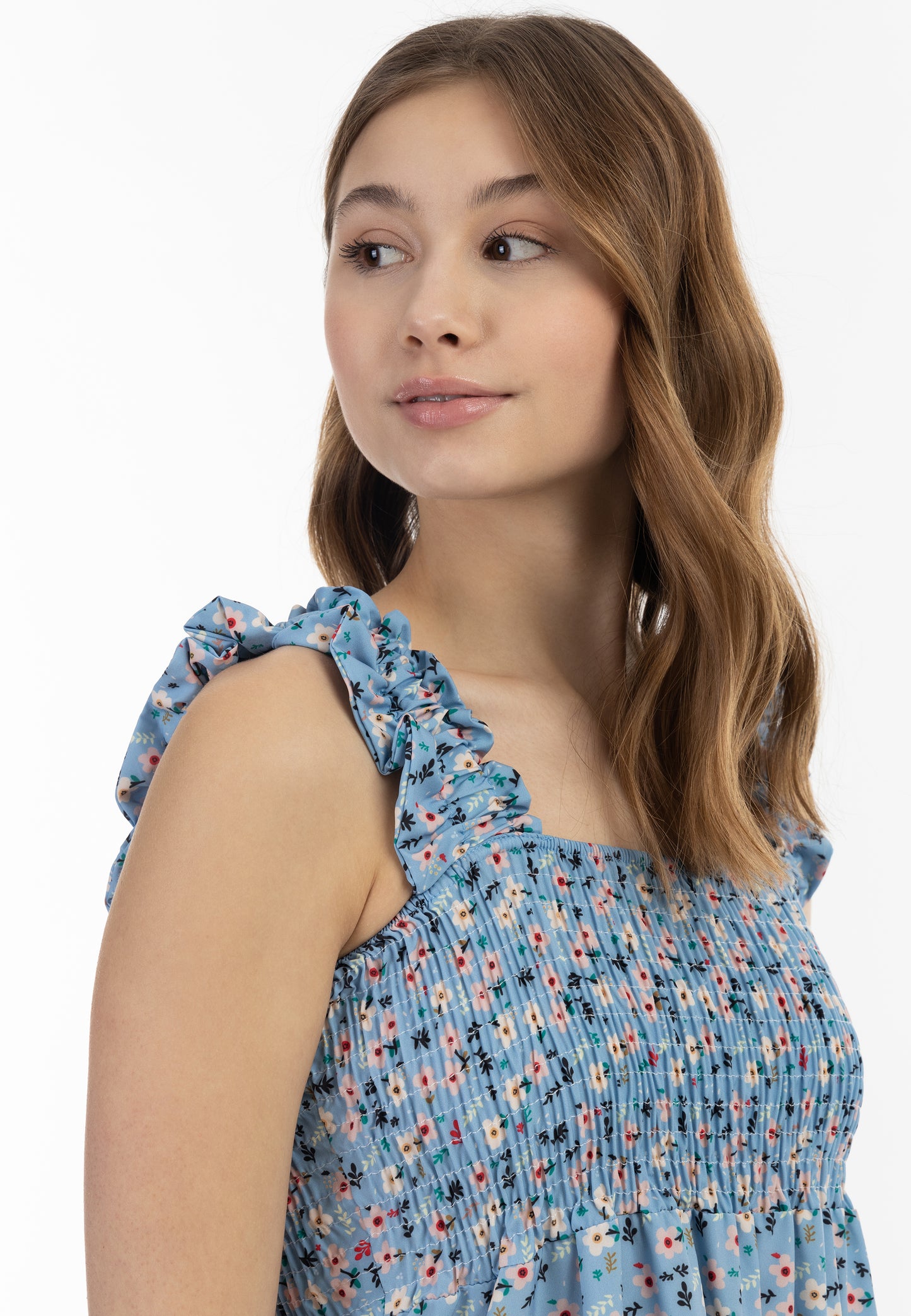 myMo women's midi dress