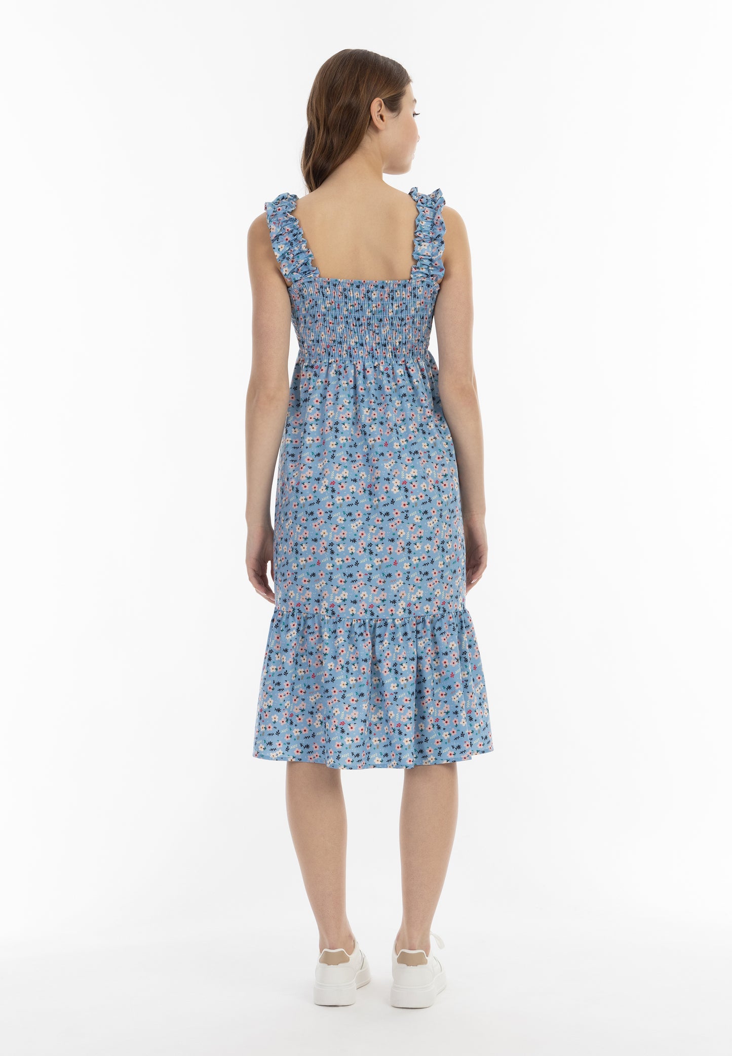 myMo women's midi dress