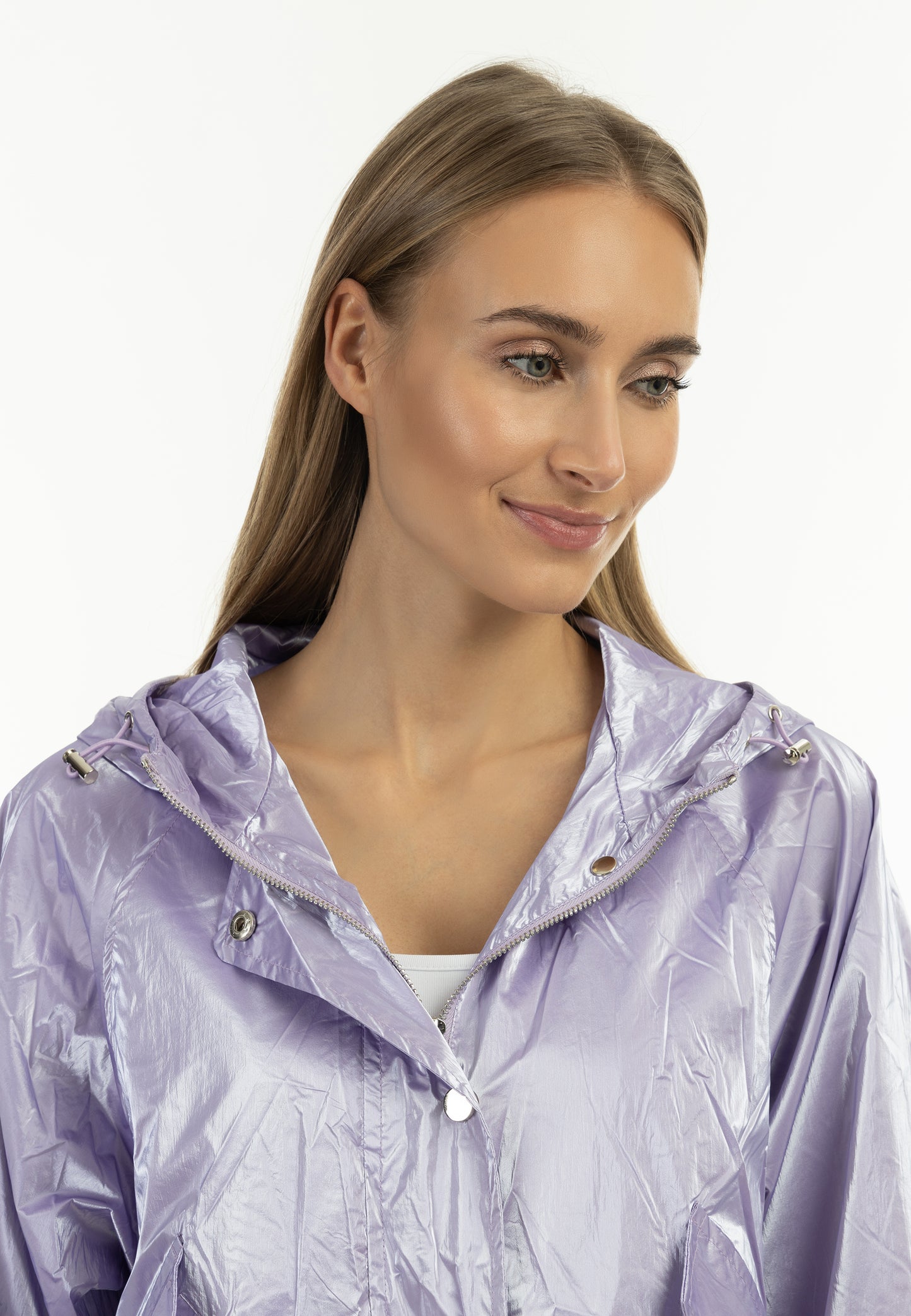 RISA women's lightweight transitional jacket