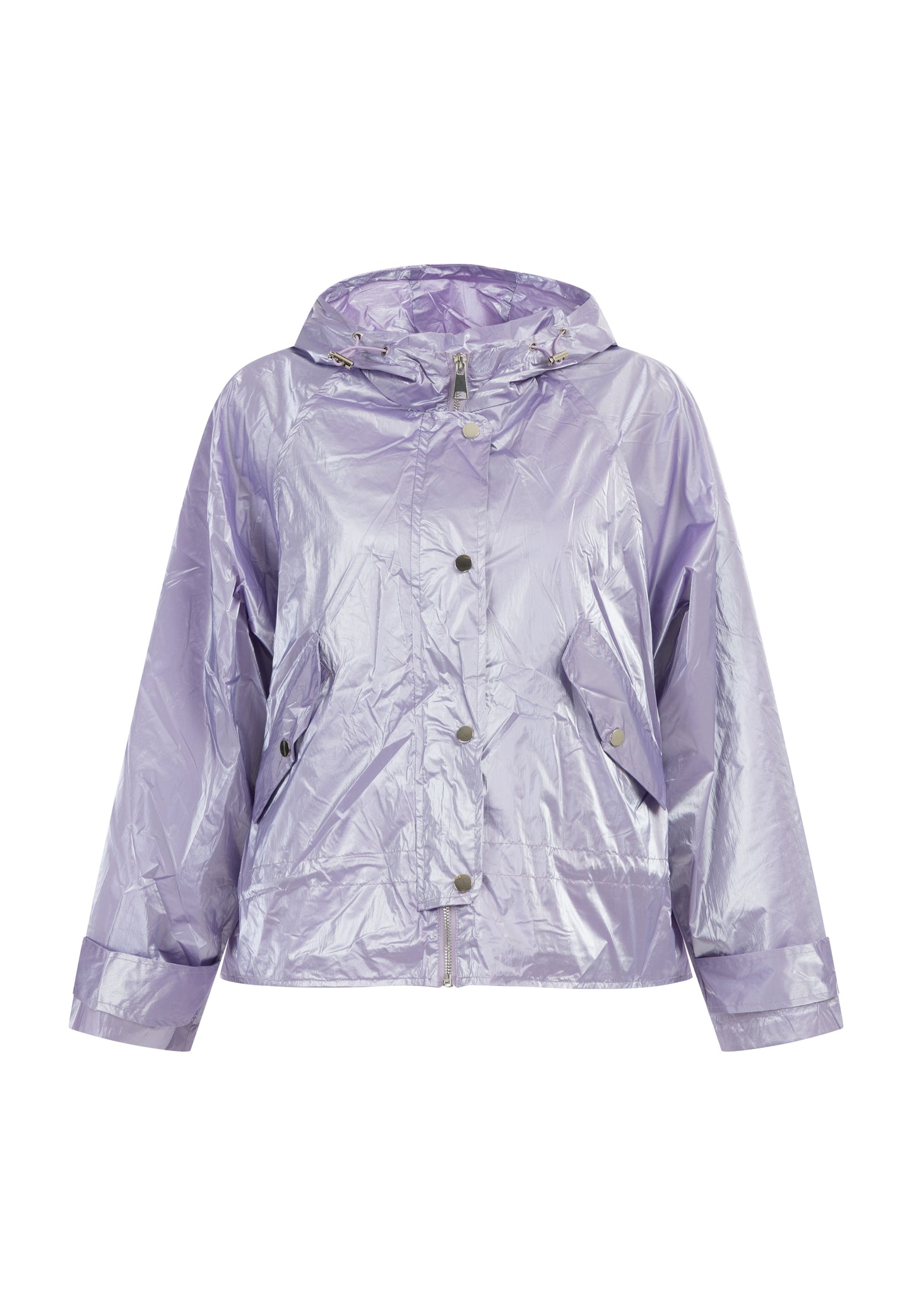 RISA women's lightweight transitional jacket
