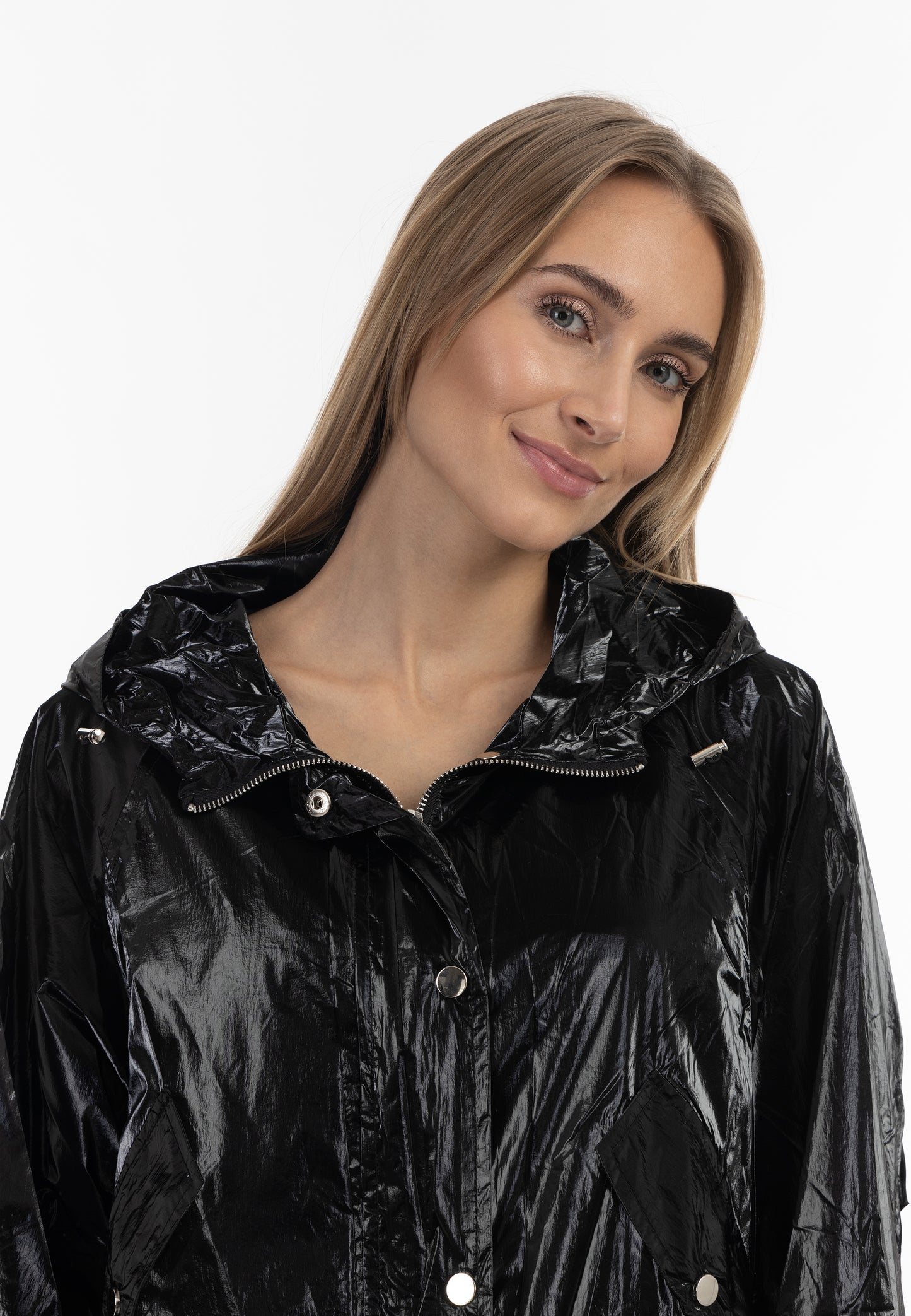 RISA women's lightweight transitional jacket